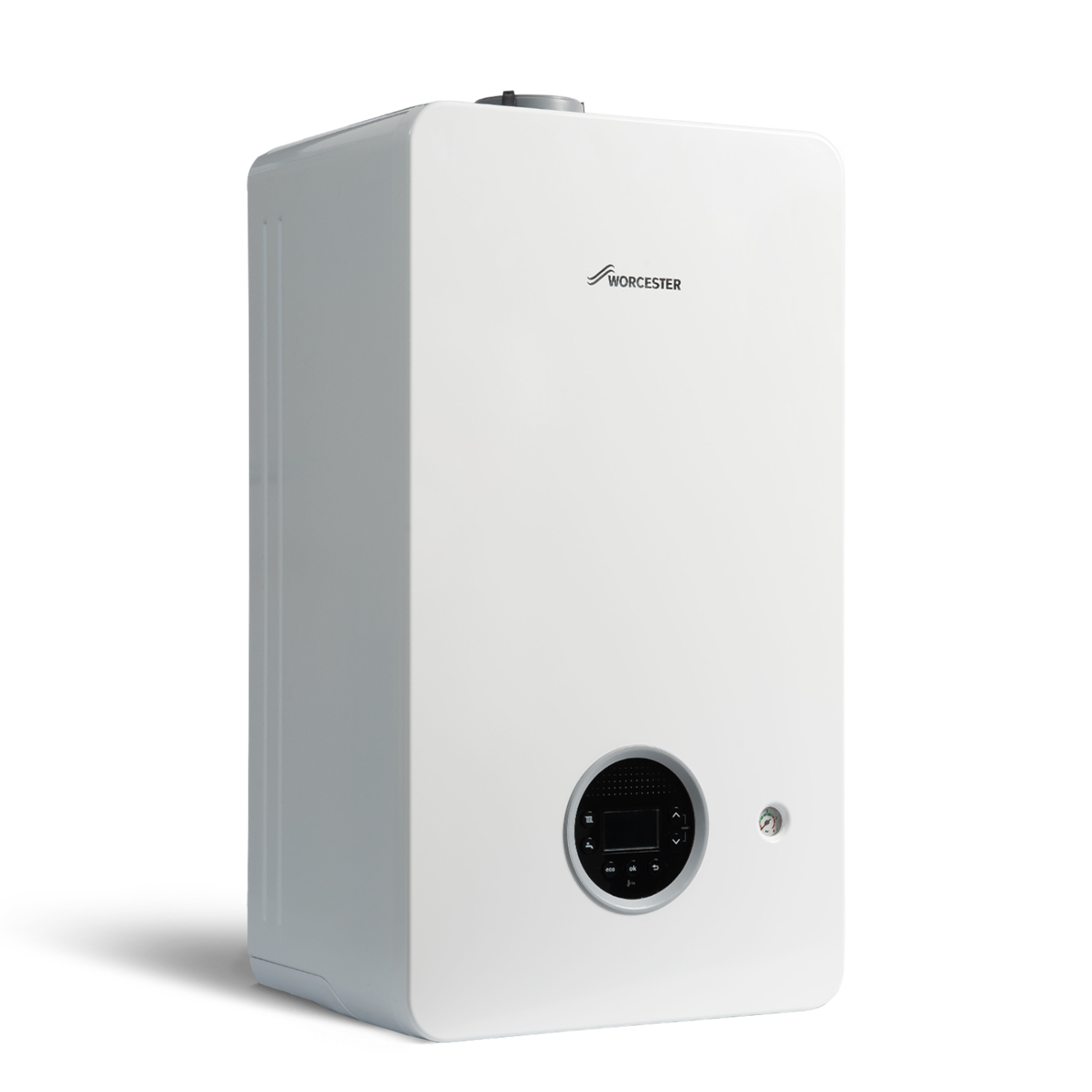 Worcester Bosch Greenstar 2000