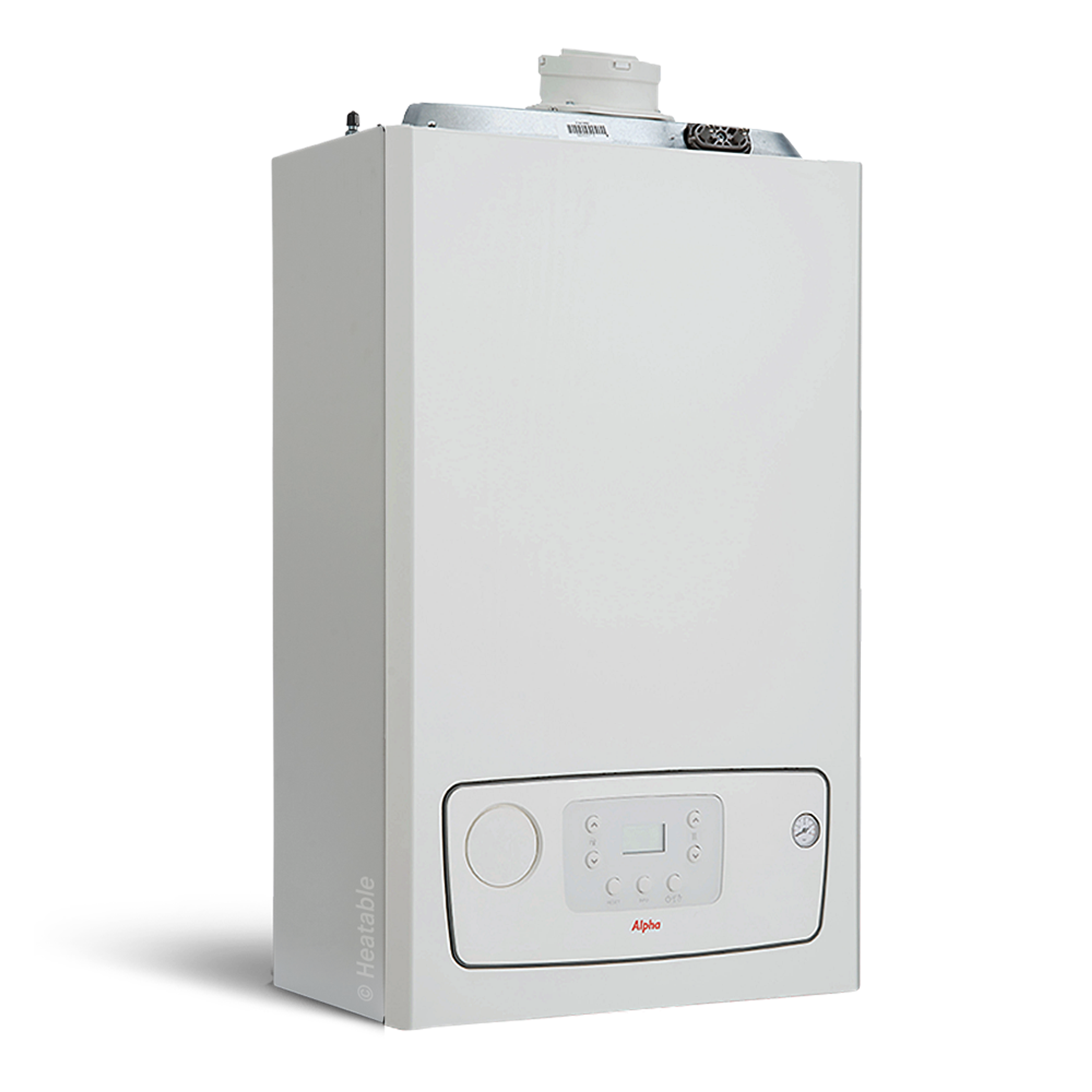 Alpha E-Tec NXS