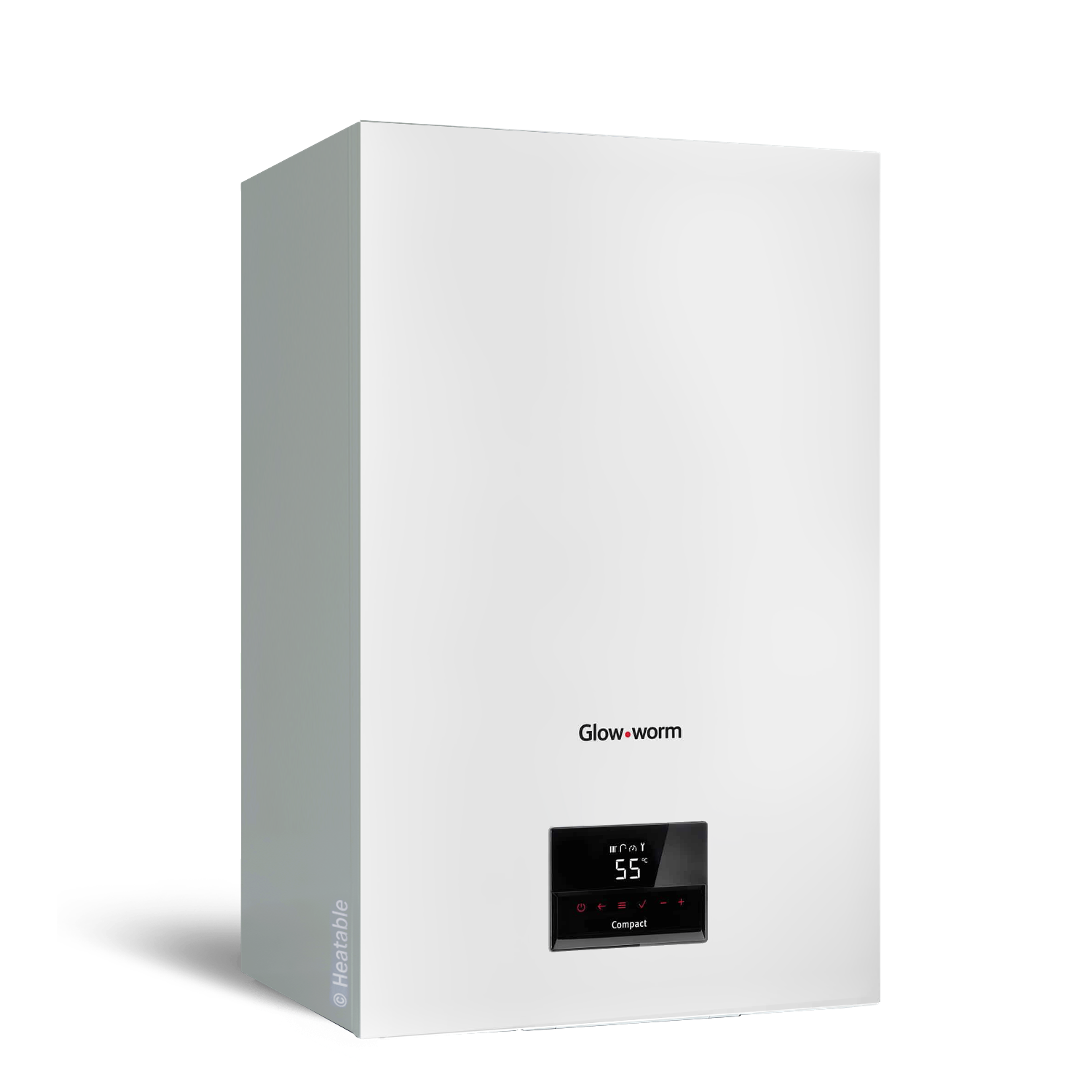 Glowworm Compact