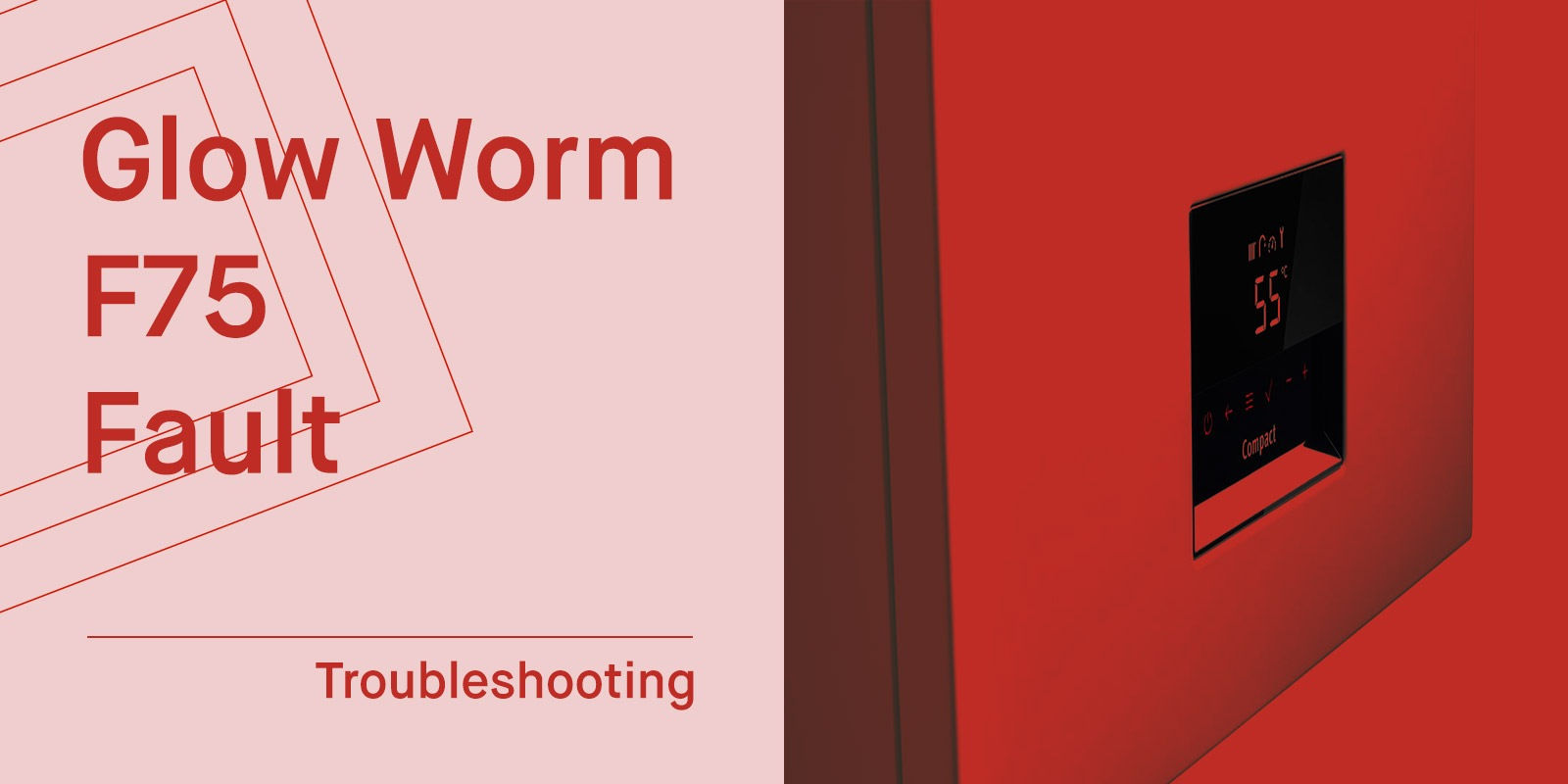 Glow Worm F75 Fault Code Top causes (and how to fix it)
