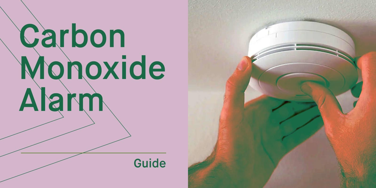 When Do You Need A Carbon Monoxide Alarm