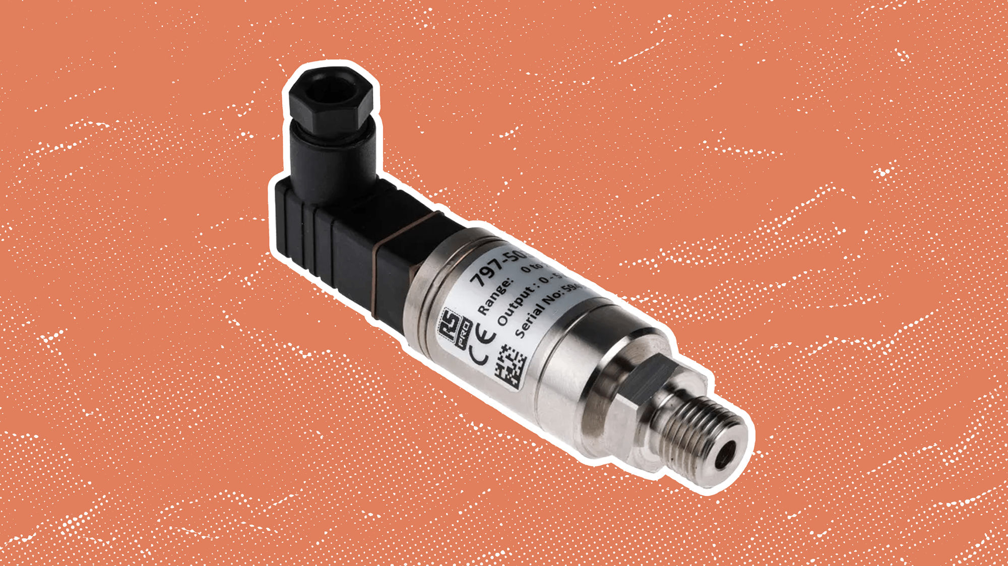 Pressure Sensor 