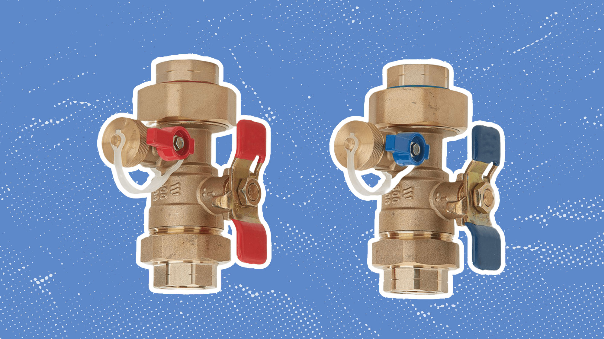 Isolation Valves