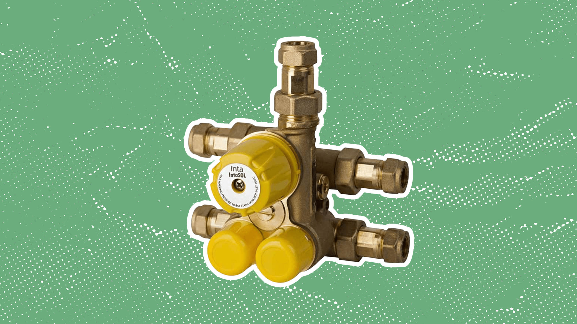 Diverter Valve