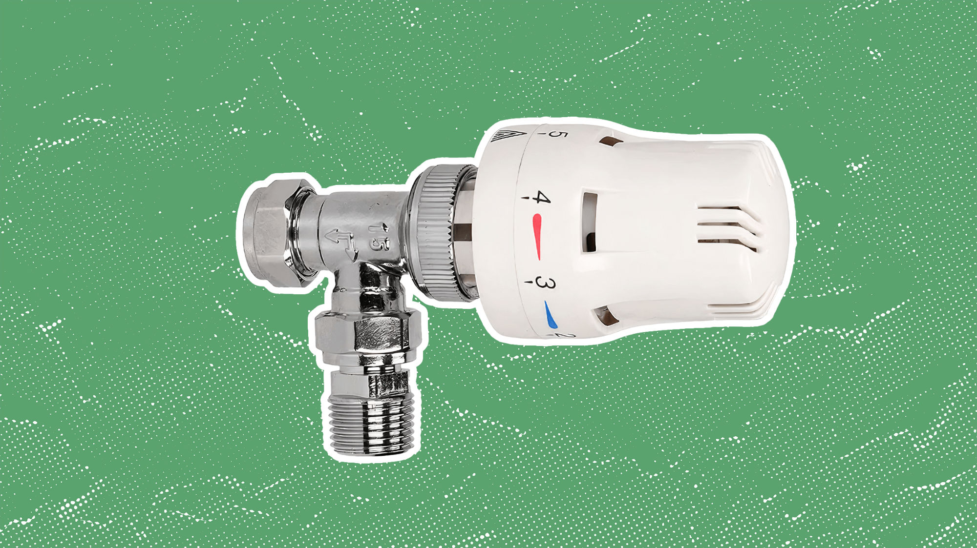 Thermostatic Radiator Valves 