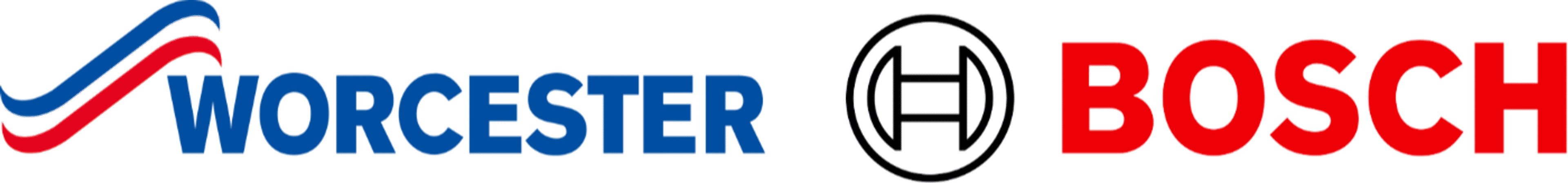 Worcester Bosch boilers