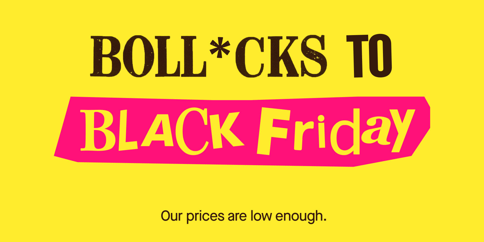 Black Friday Boiler Deals