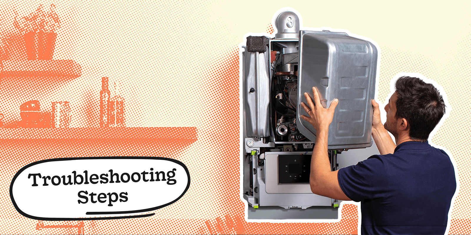 Worcester Boiler No Hot Water: Troubleshooting Guide