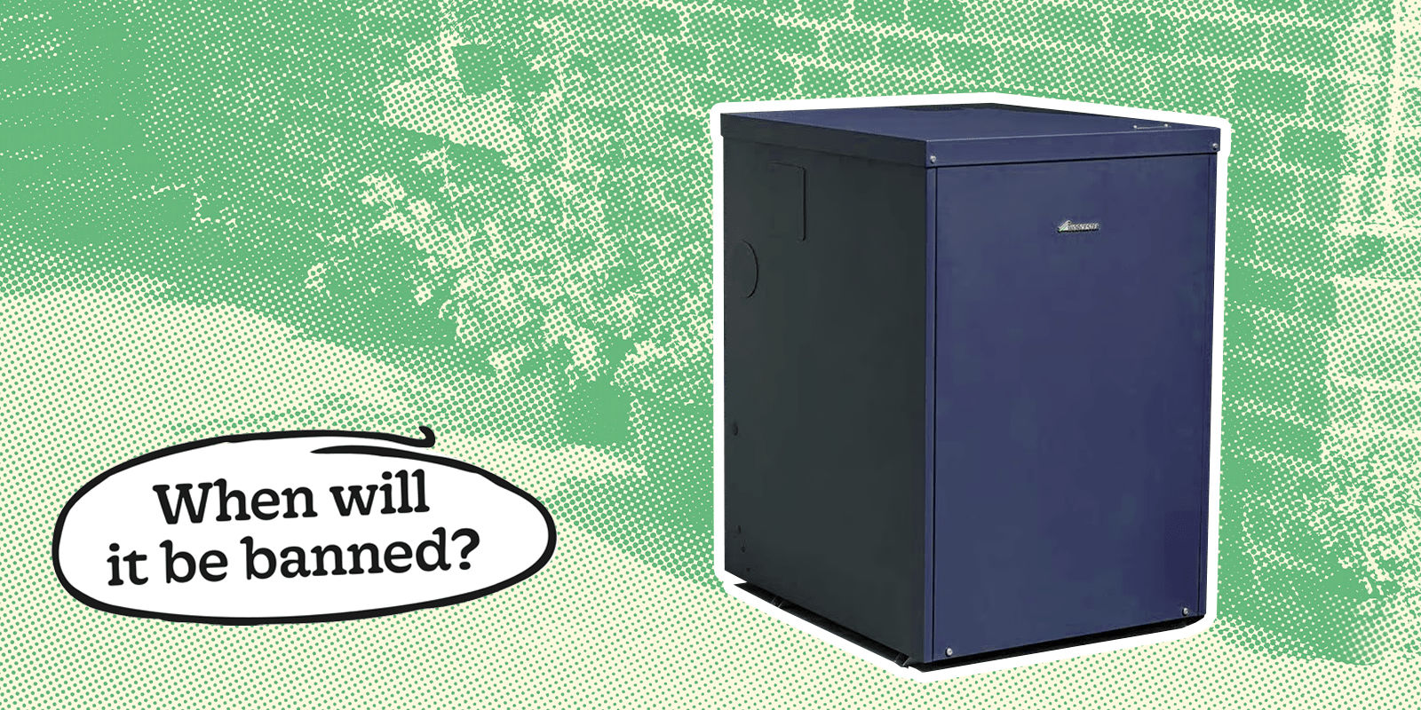 What is the Oil Boiler Ban: 2035 Timeline & Facts