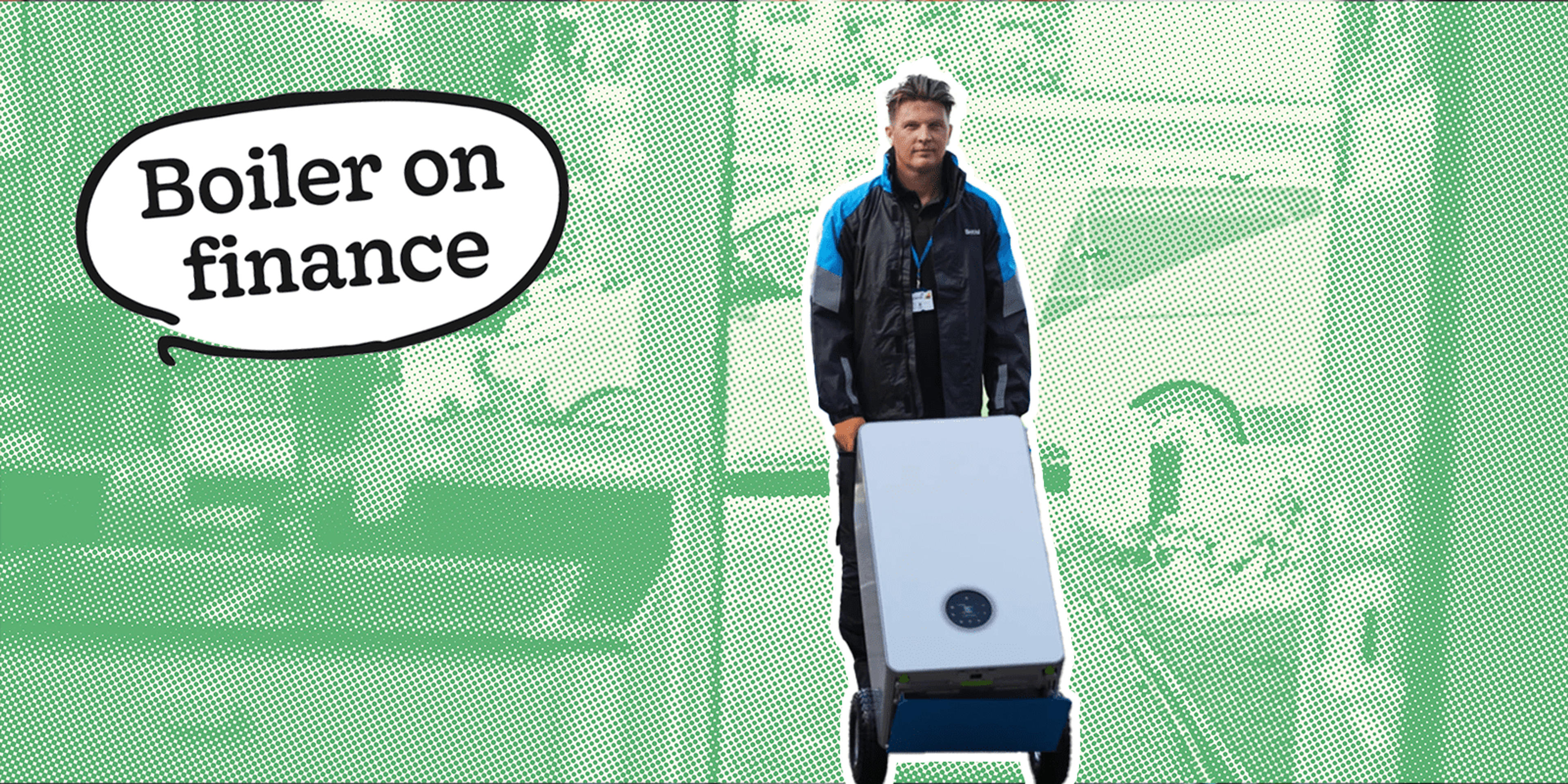 Boiler Finance Explained: UK Deals & Tips