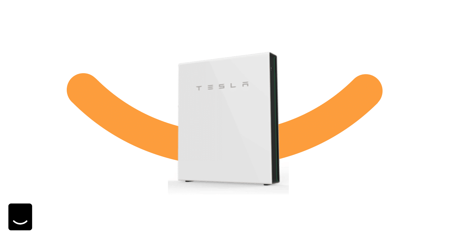 Tesla Powerwall 3 I