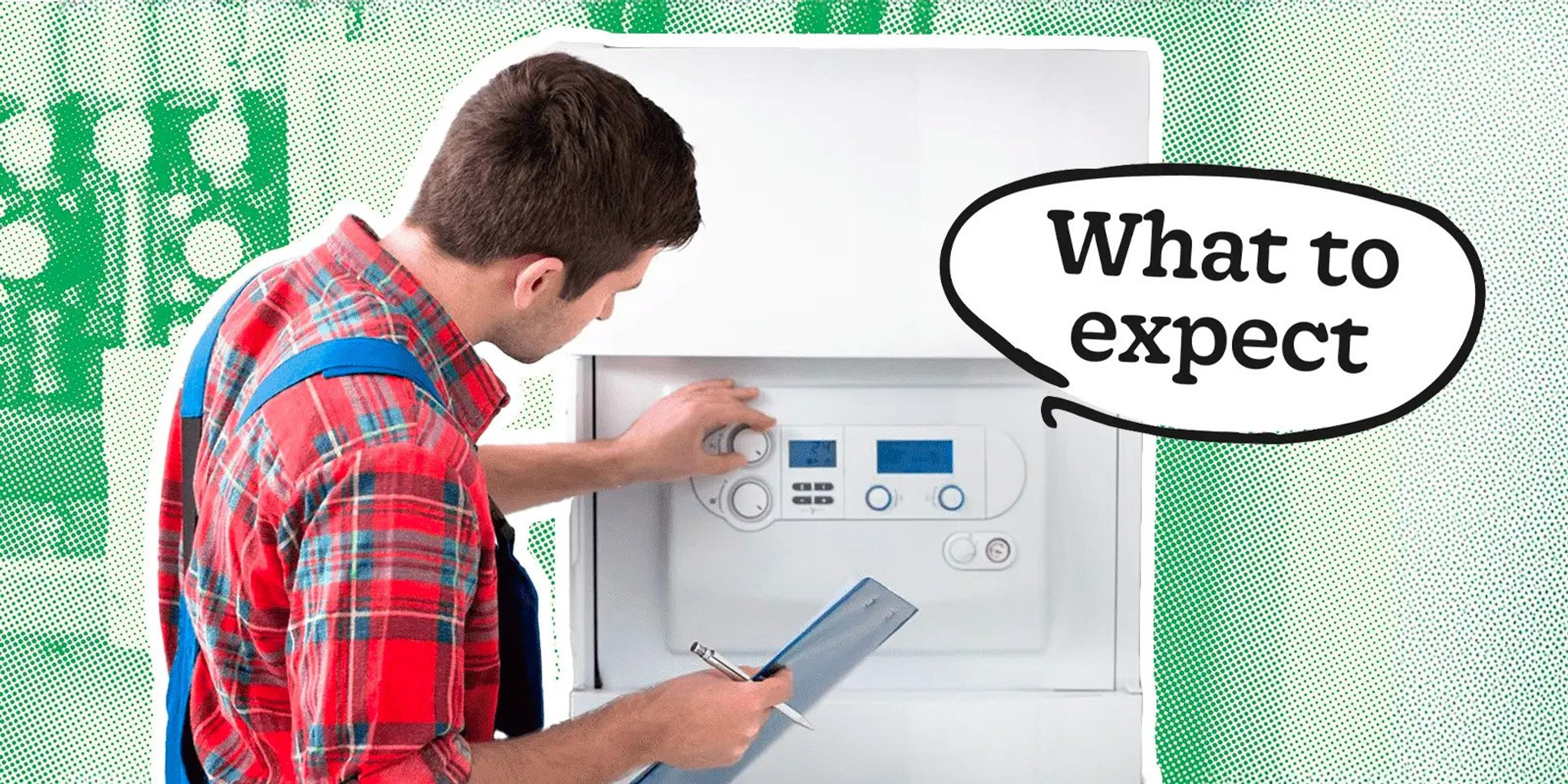 New Boiler Installation Costs 2026: Prices by Type