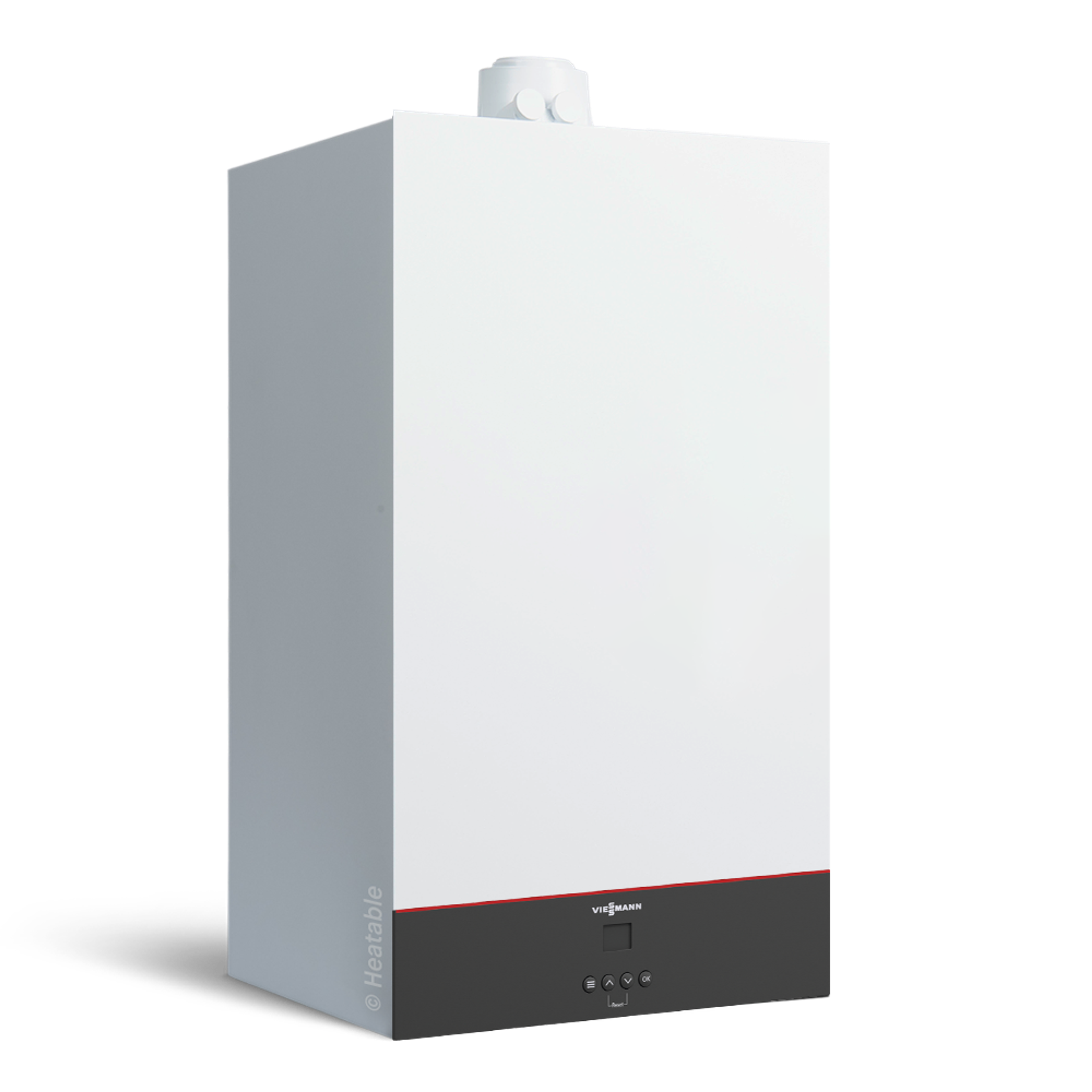 Viessmann Vitodens 025-W