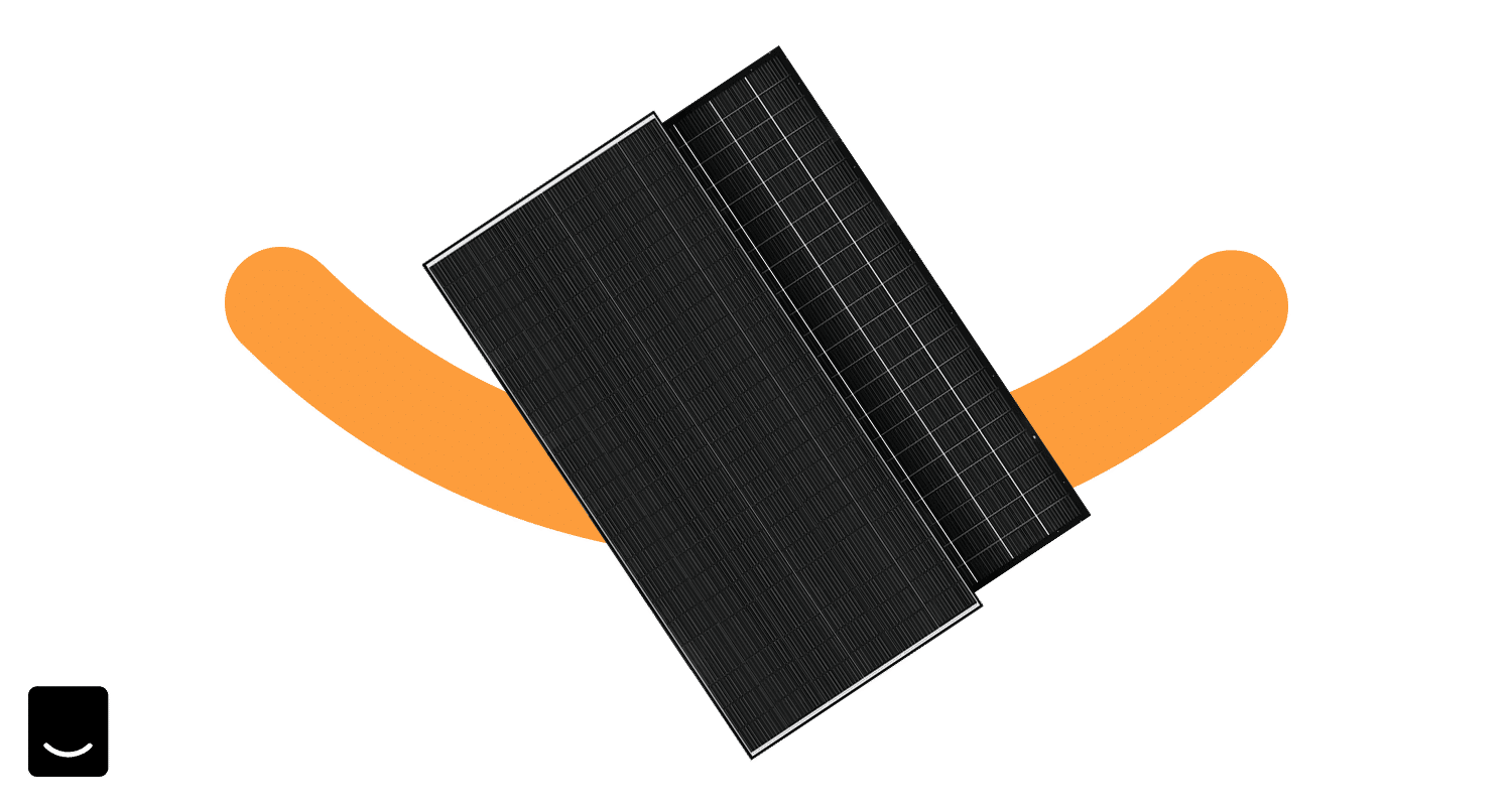 REA Fusion Solar Panels 