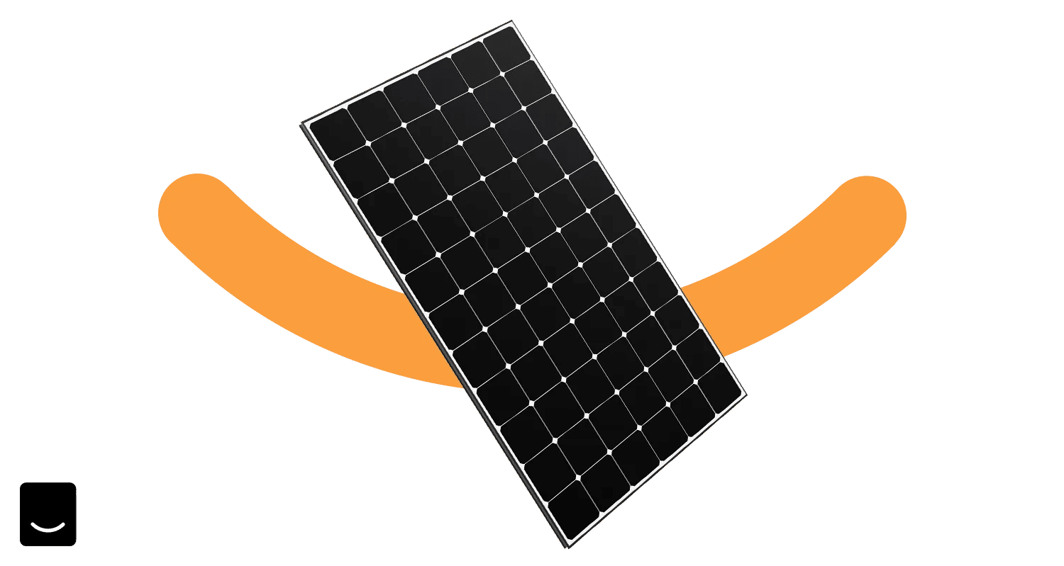 Sunpower Solar Panels 