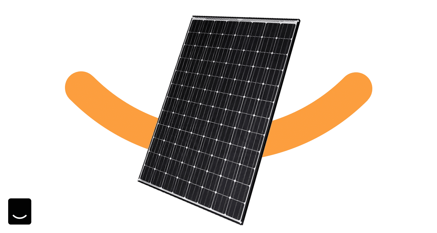 Panosonic Solar Panels 