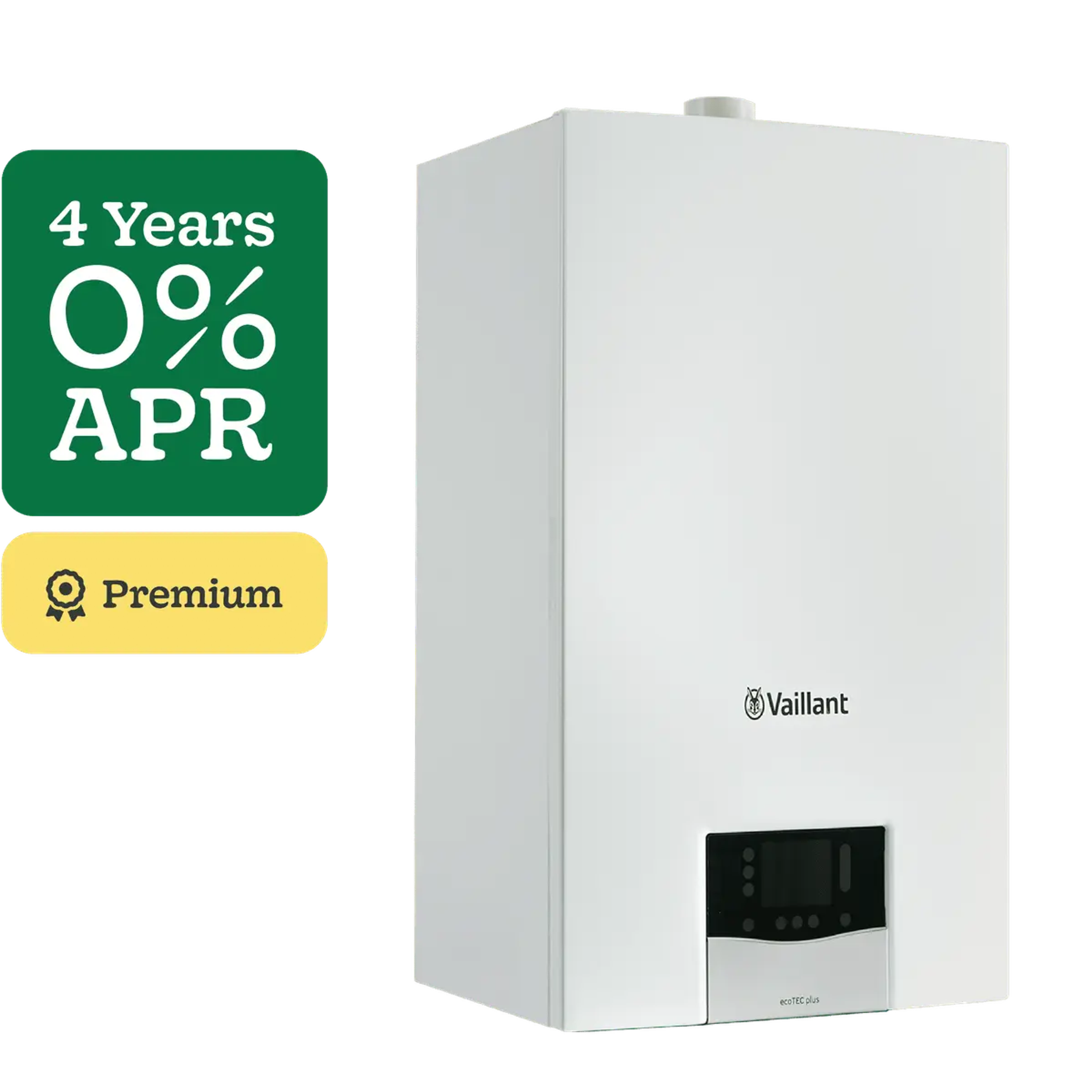 Vaillant ecoTEC Plus