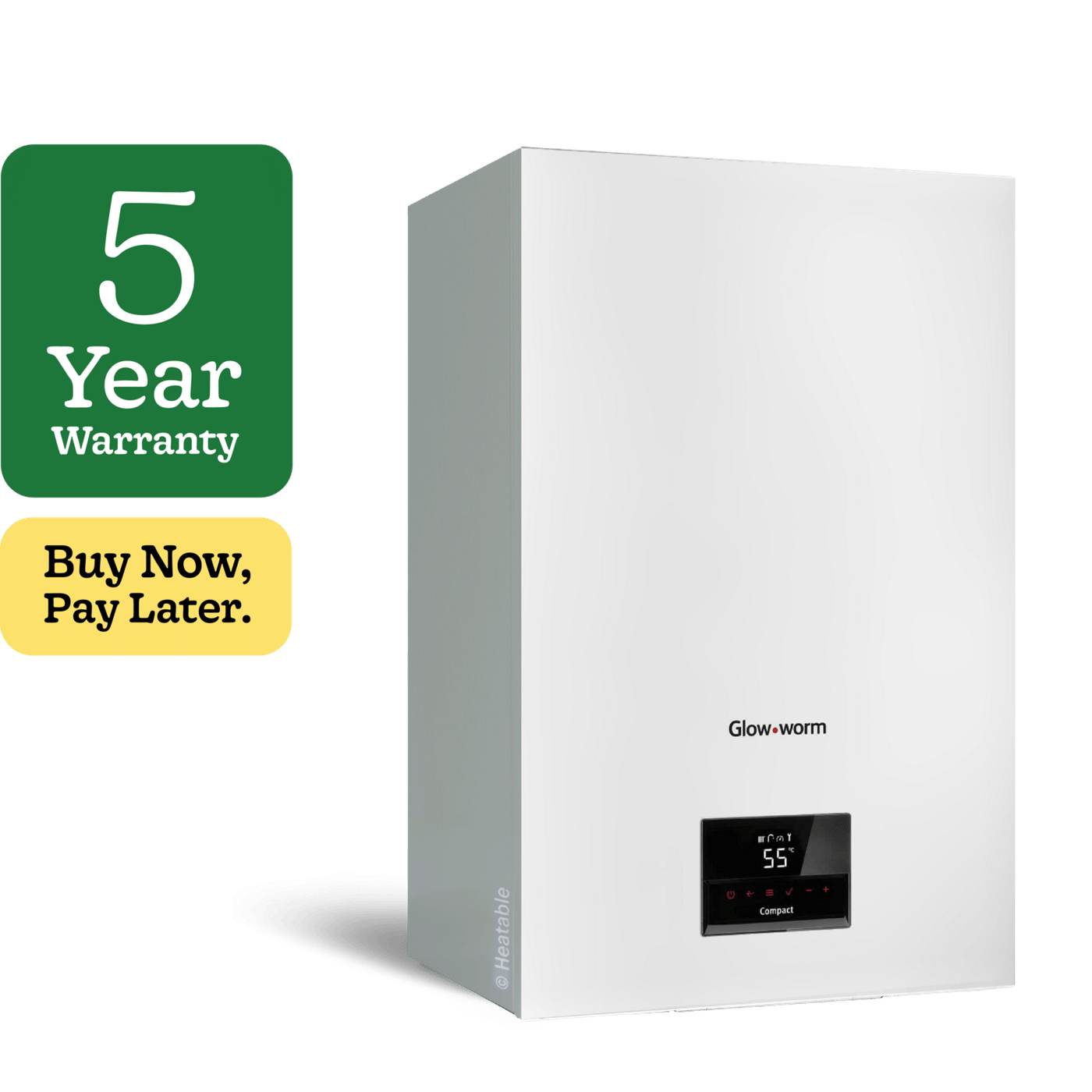 Vaillant ecoTEC Plus