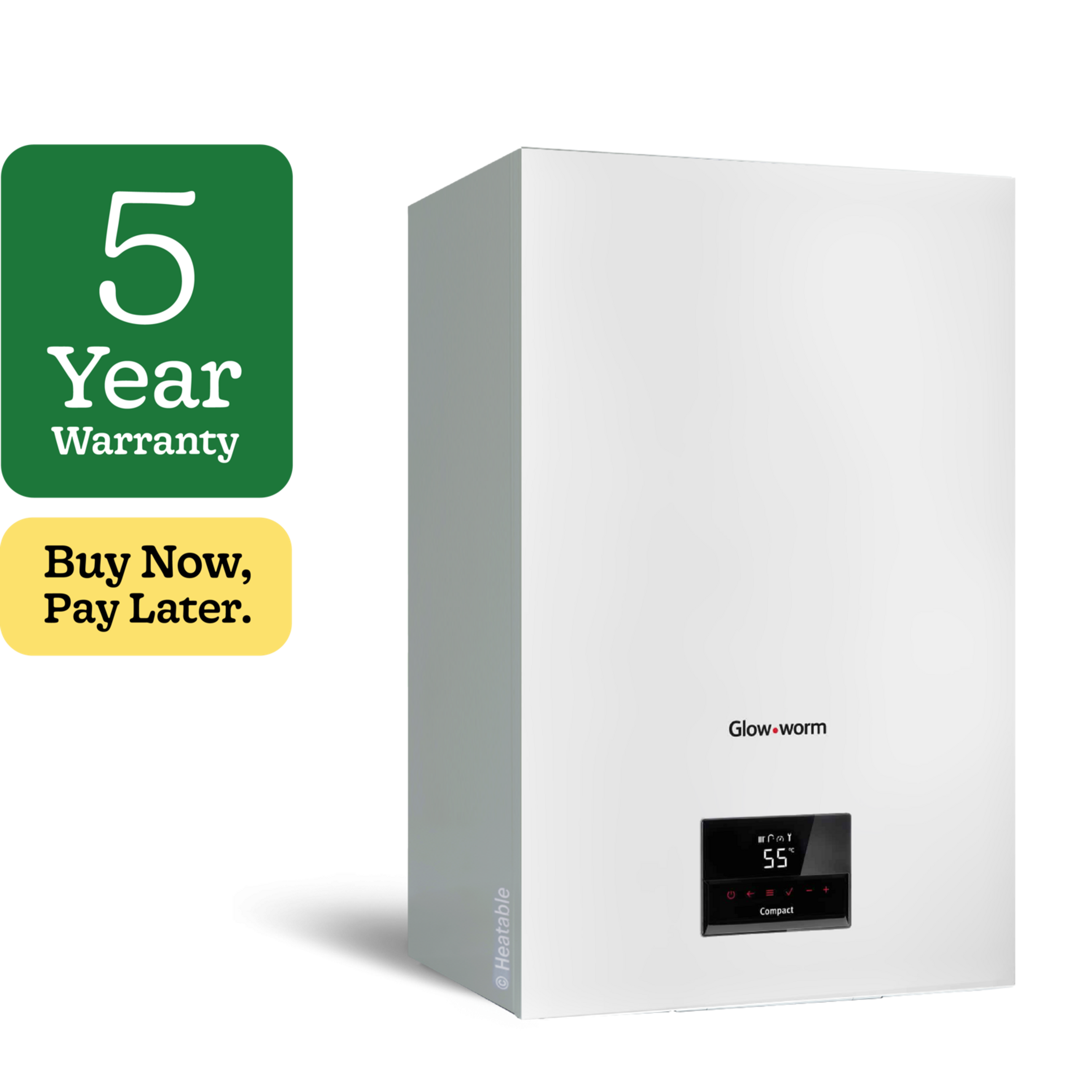 Vaillant ecoTEC Plus