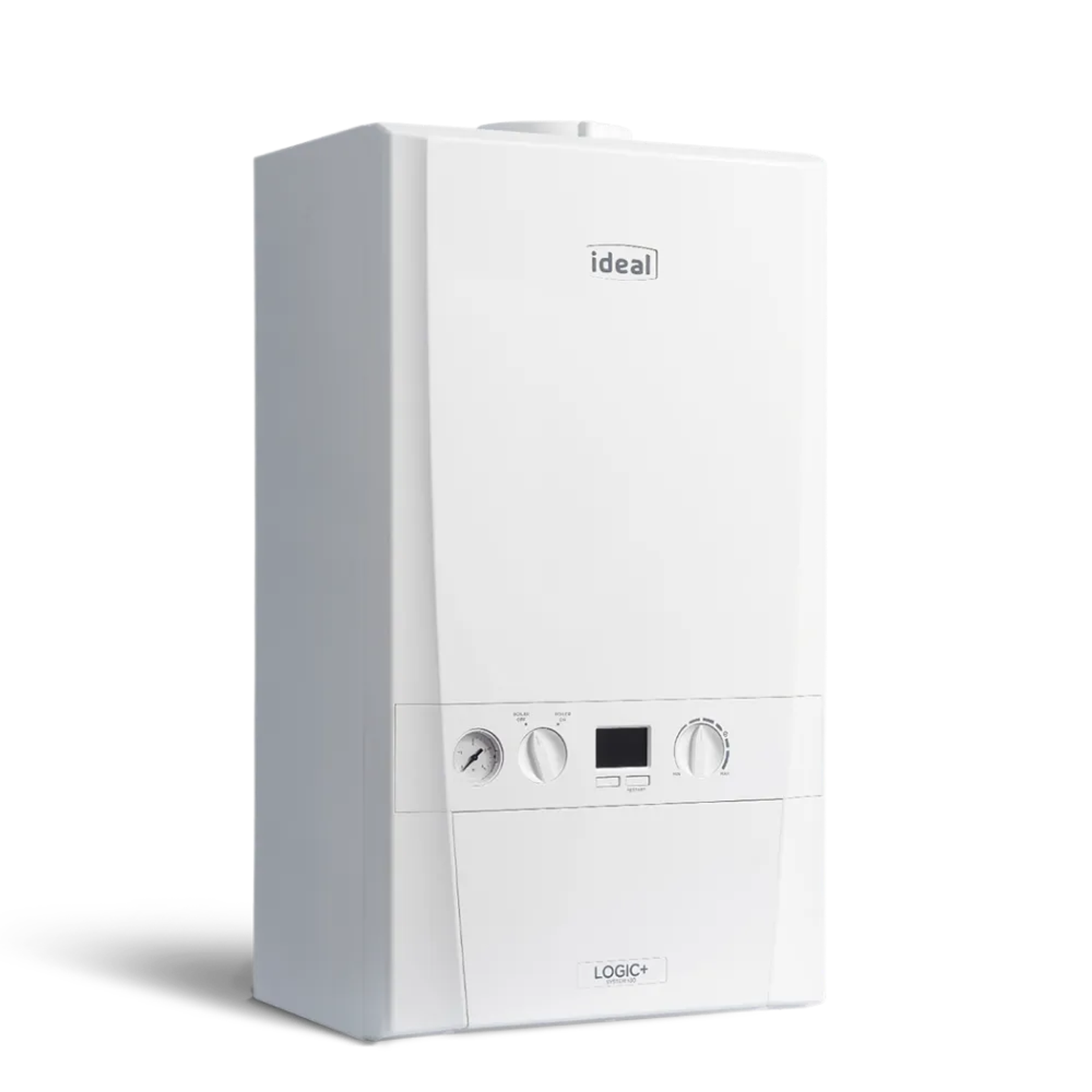 Ideal Logic+ Combi Boiler