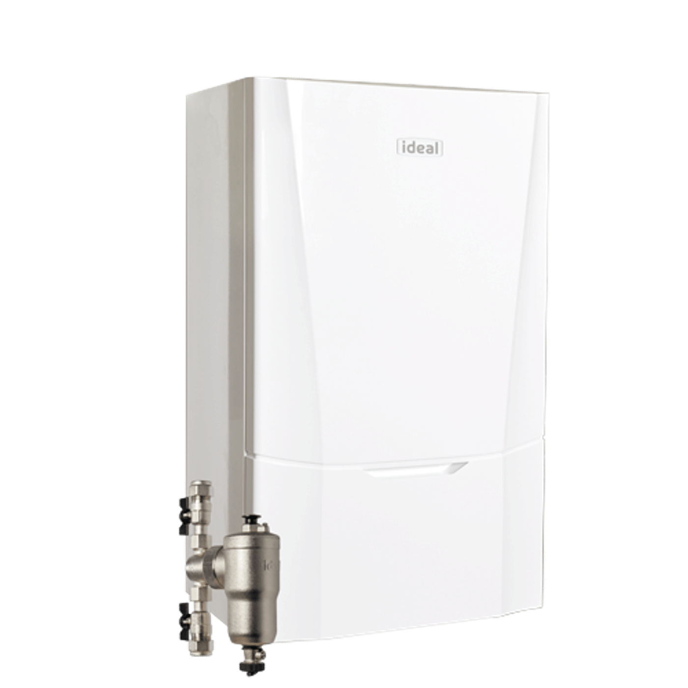 Ideal Logic+ Combi Boiler