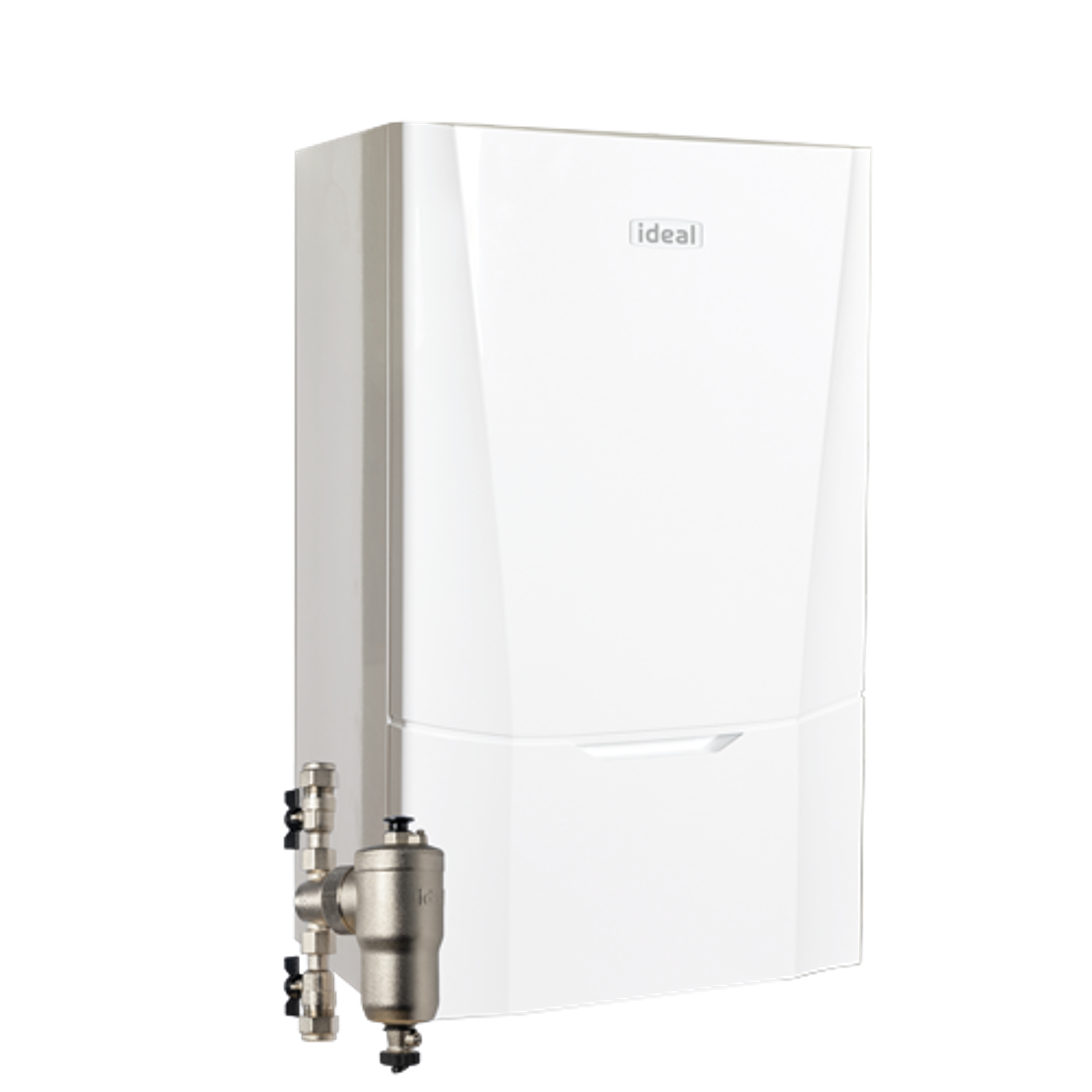 Ideal Logic+ Combi Boiler