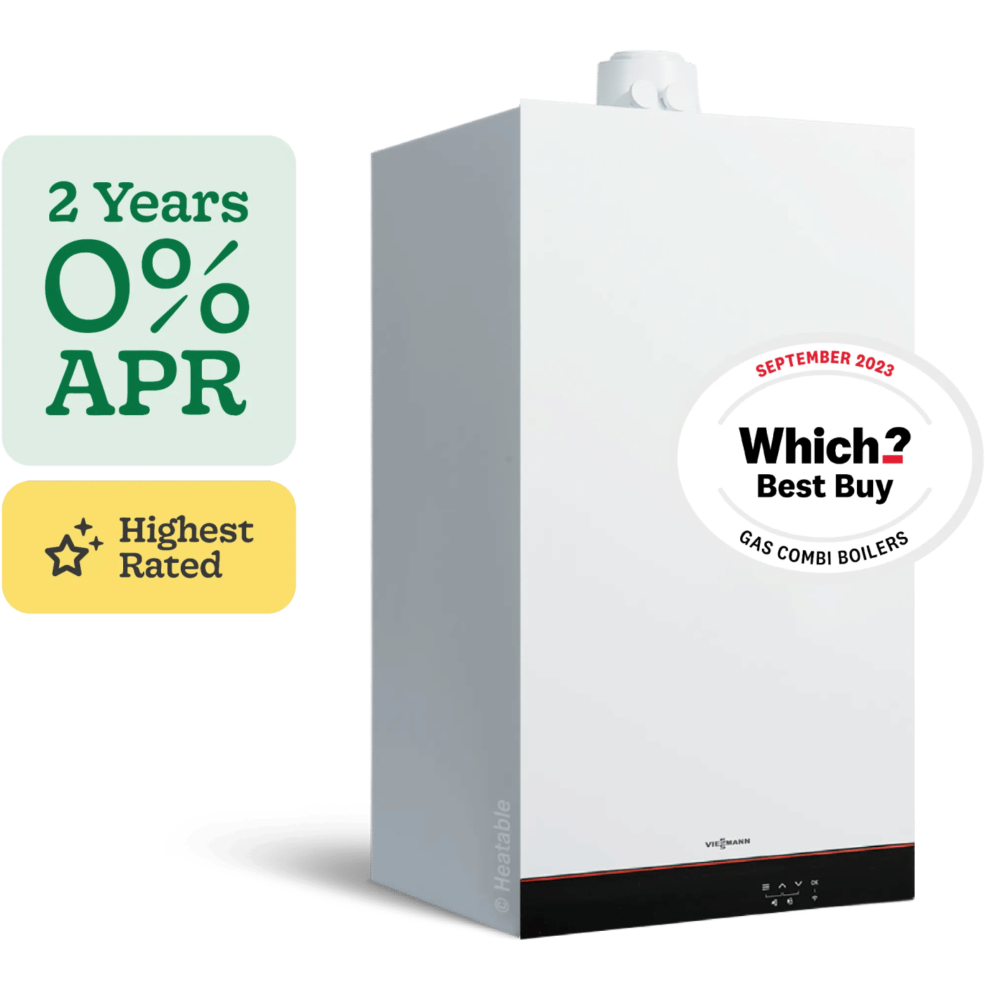 Viessmann 050W