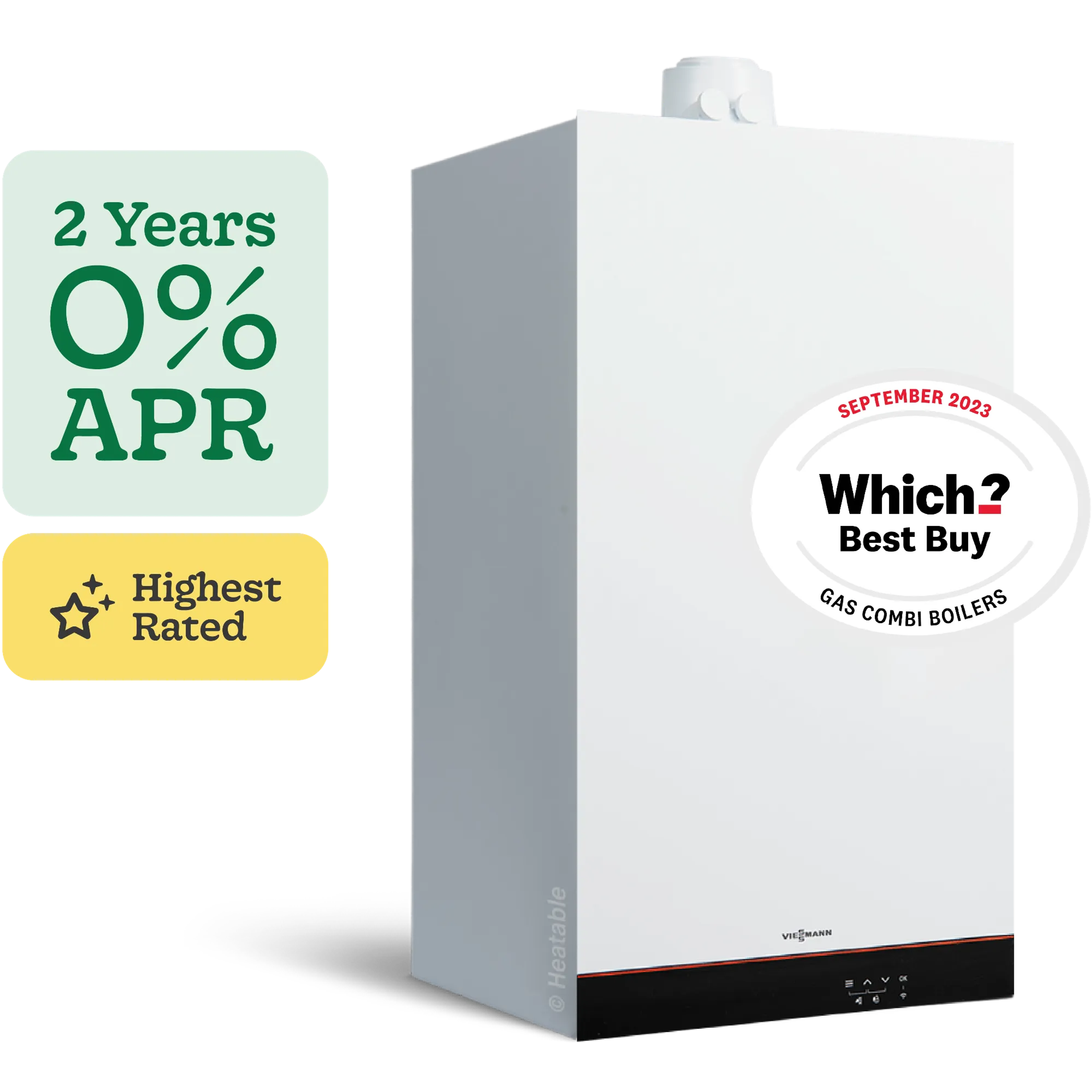 Viessmann 050W