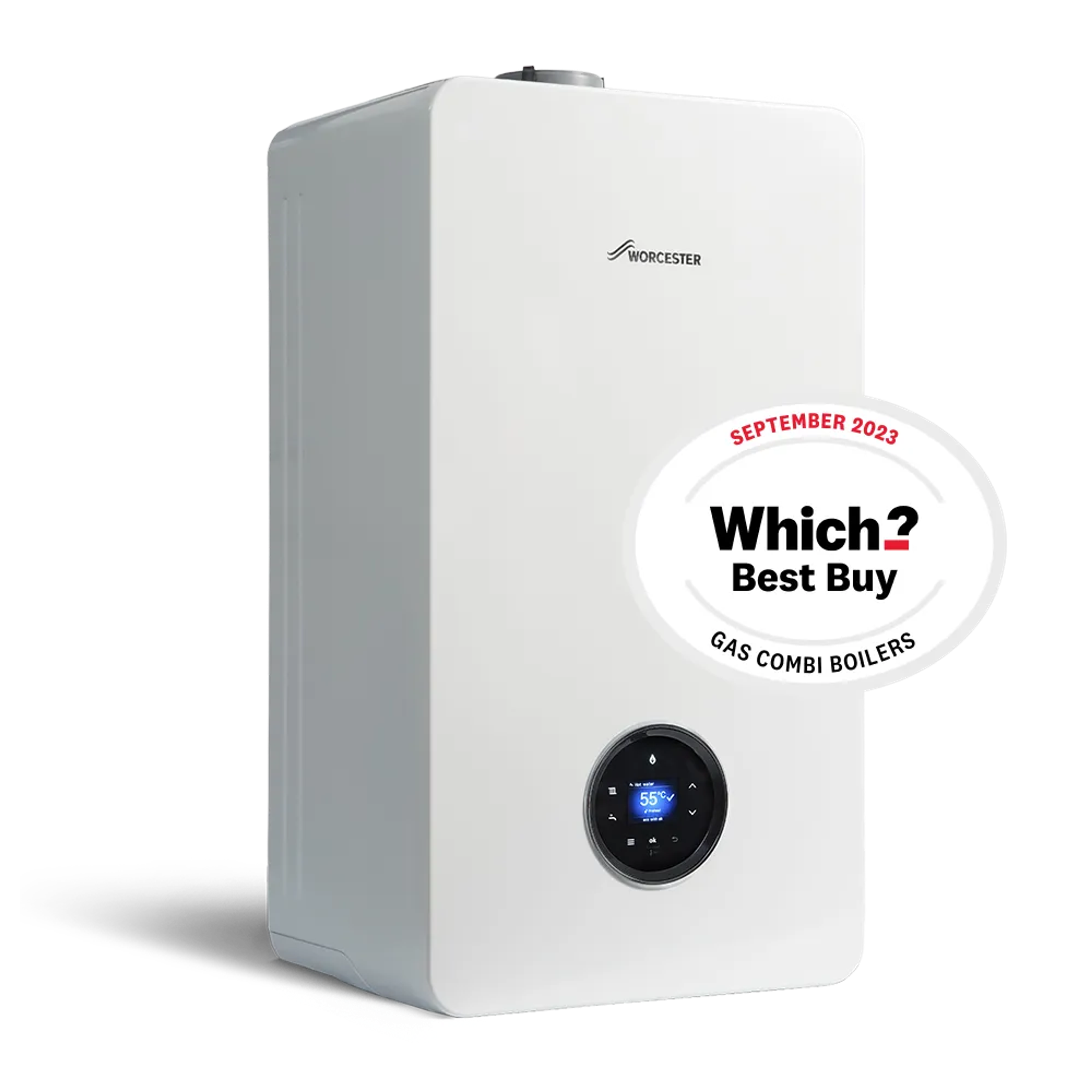Worcester Bosch Boiler