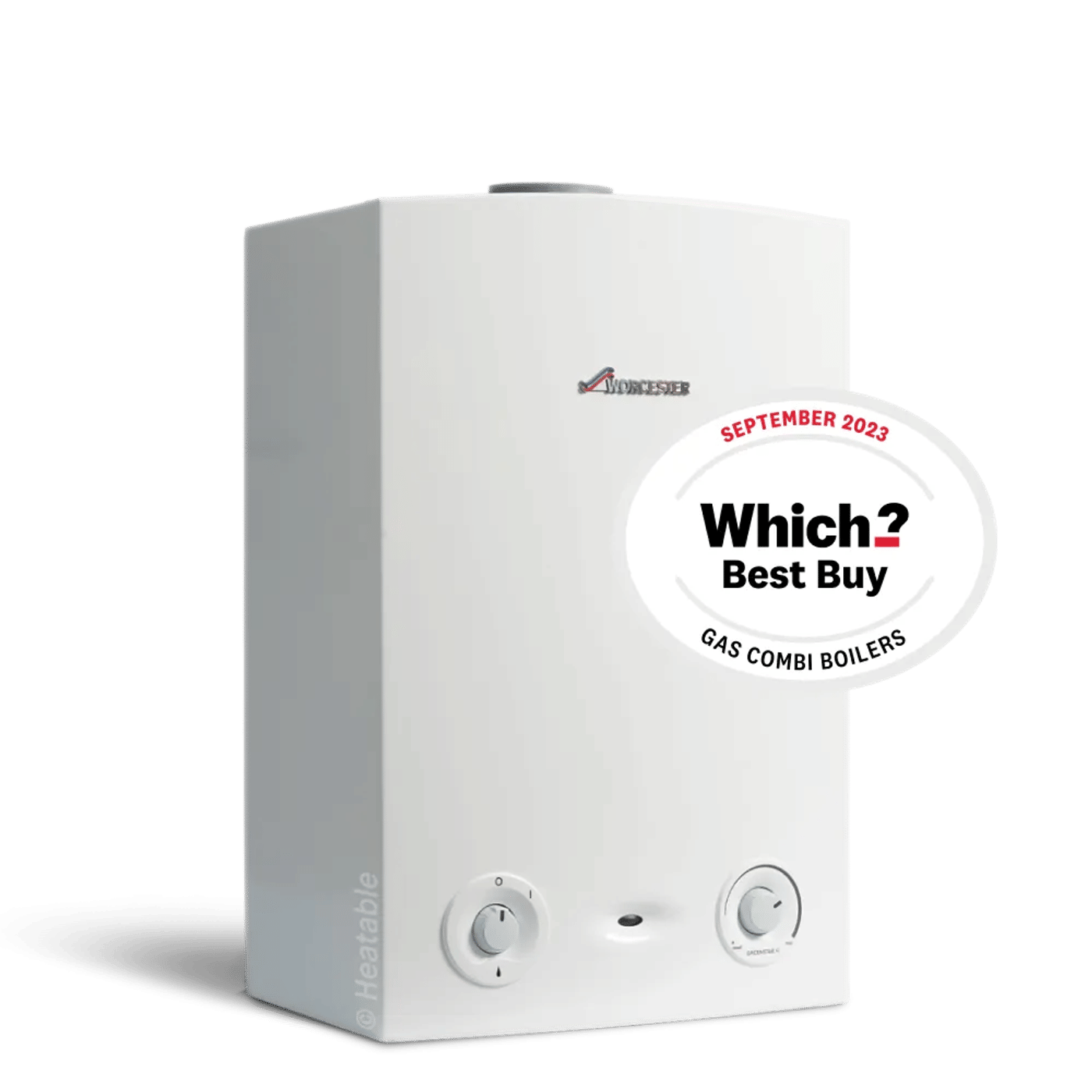 System Boiler Installation