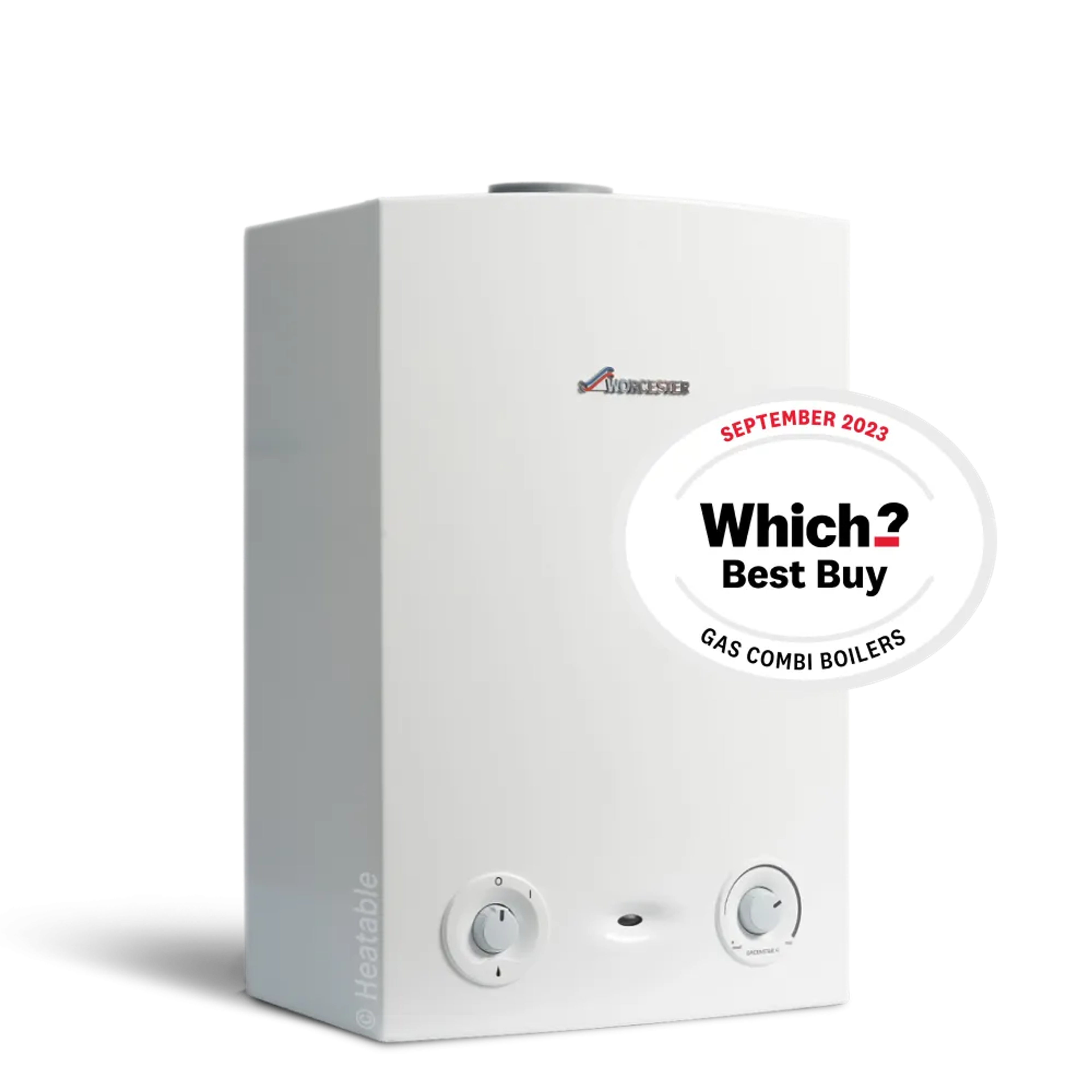 System Boiler Installation
