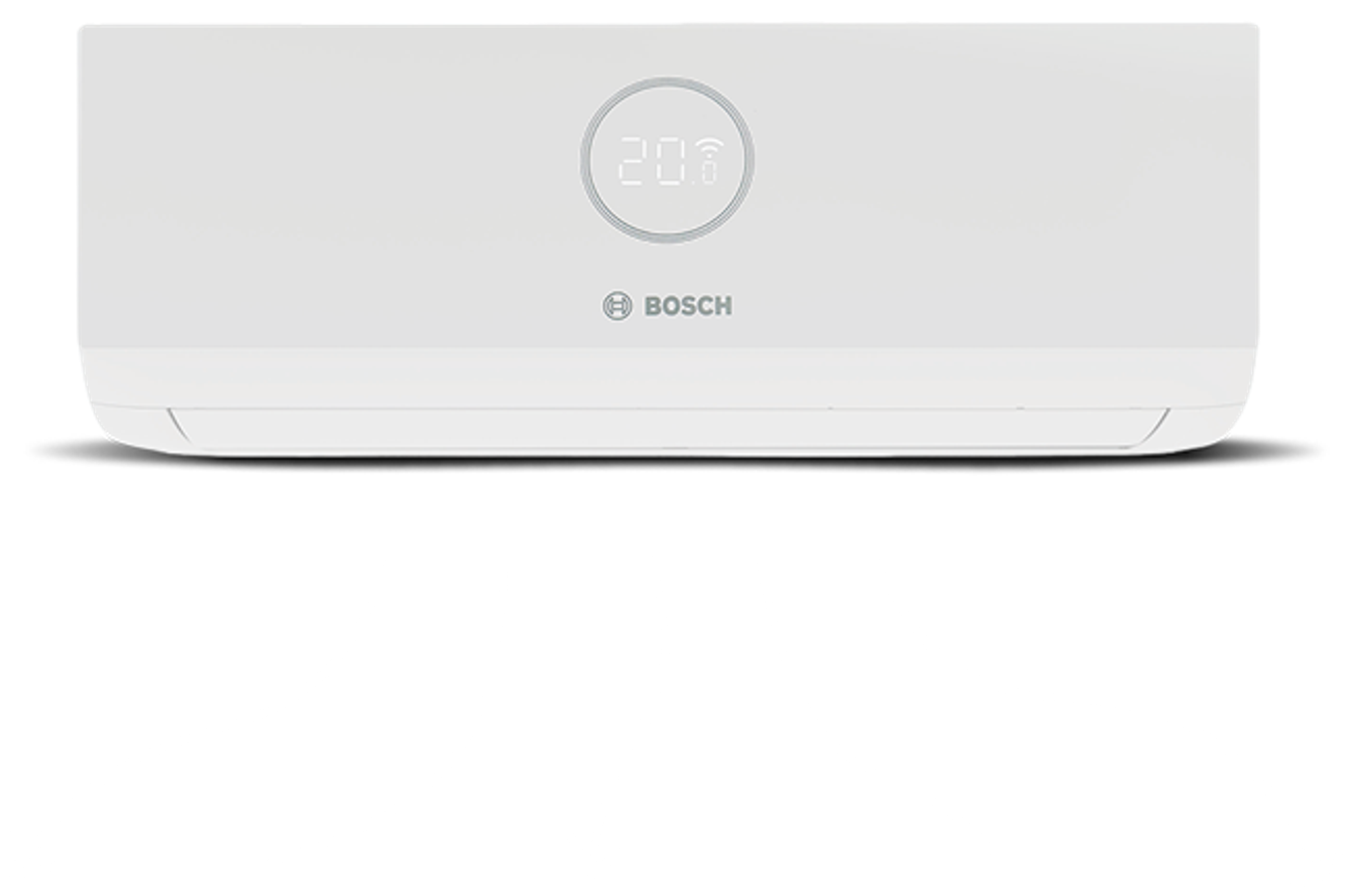 Air conditioning bottom