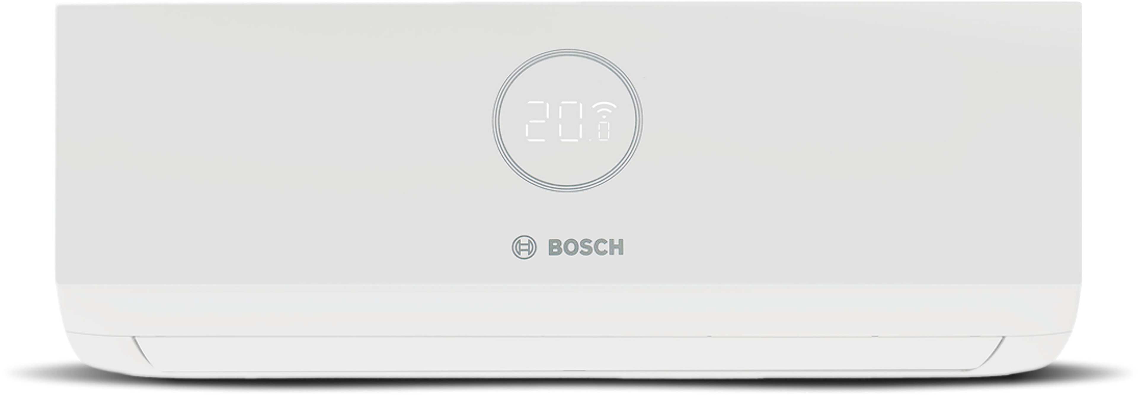 Air conditioning bottom