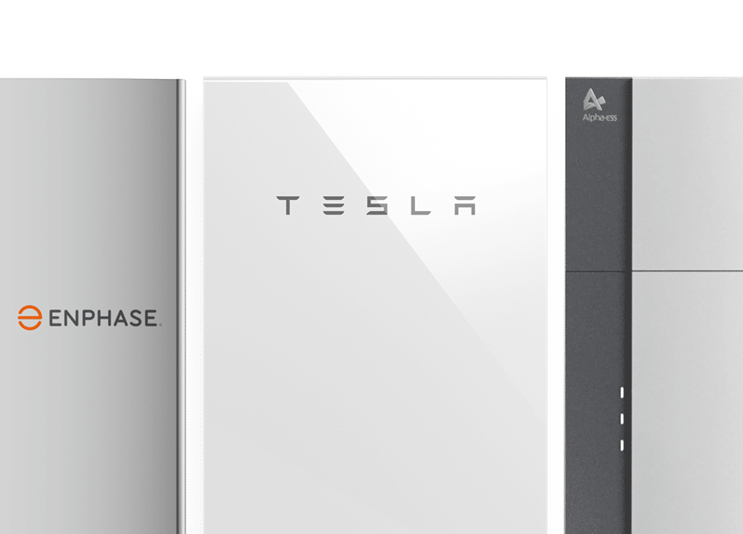 Battery storage solutions