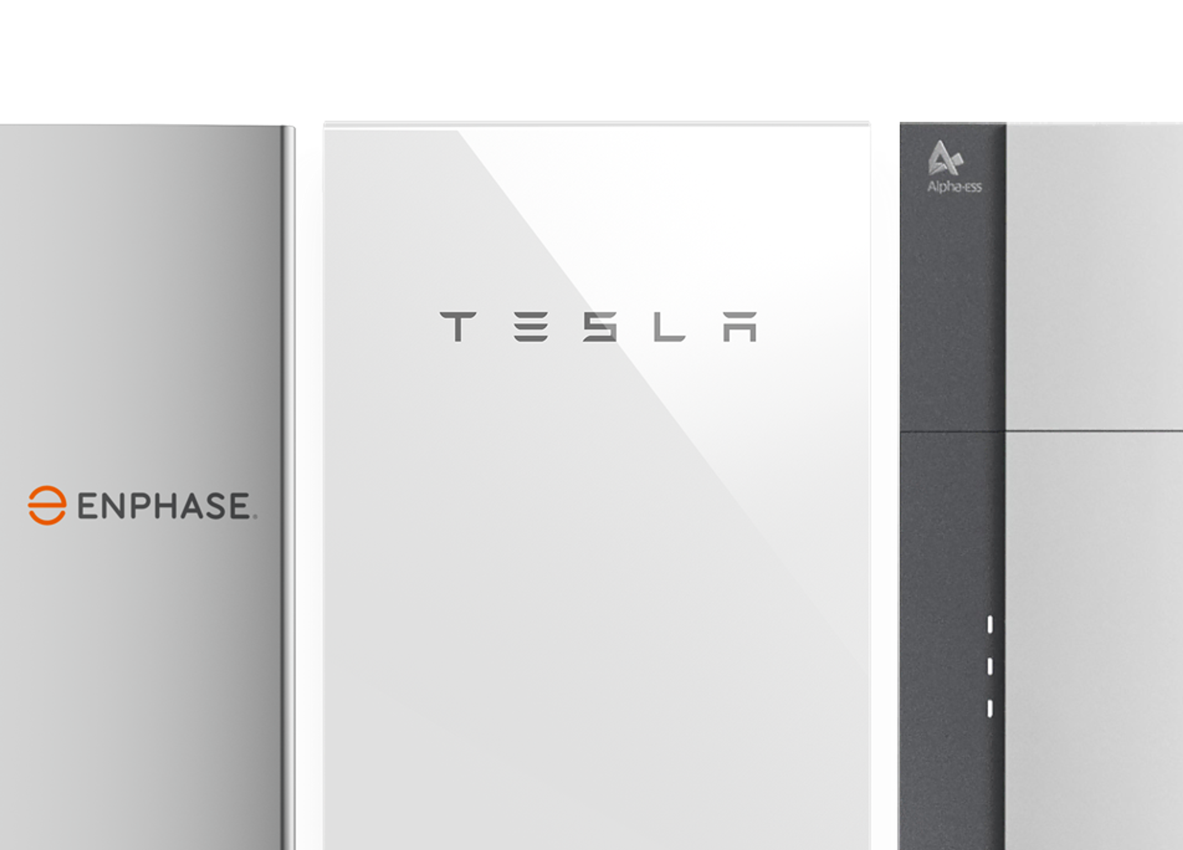 Battery storage solutions