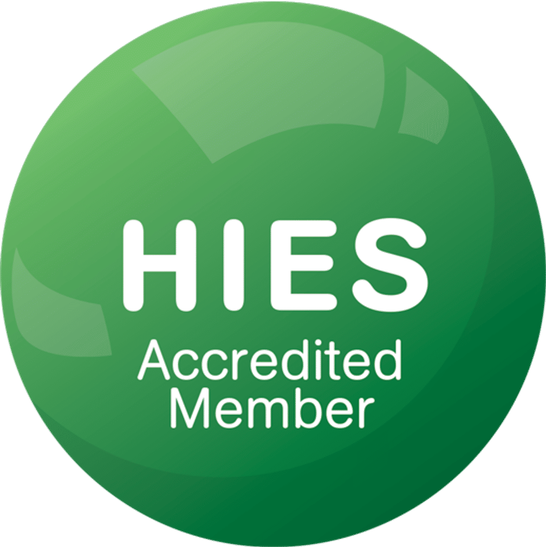 HIES Protection Battery Storage