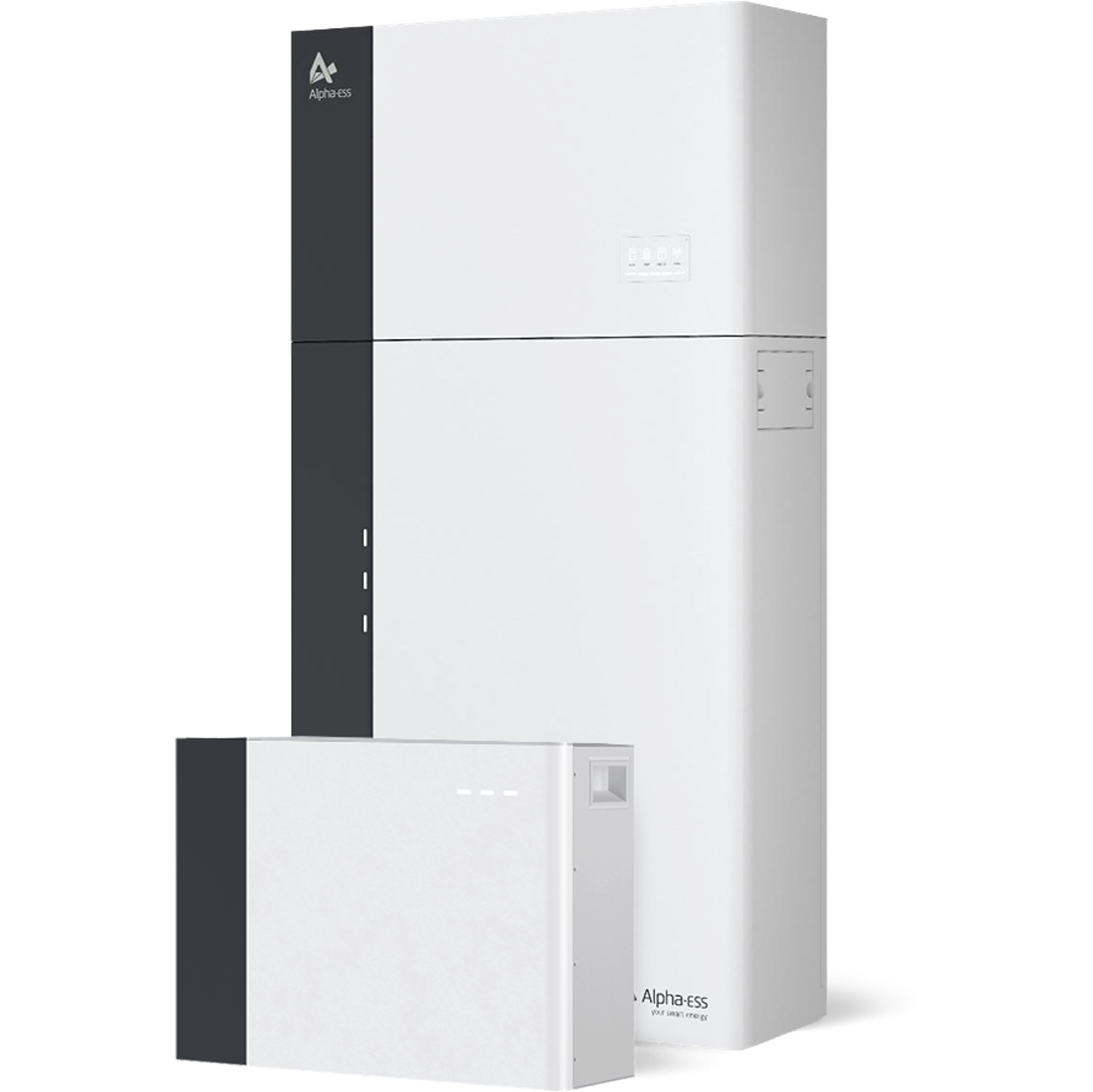 Alpha ESS G3 battery