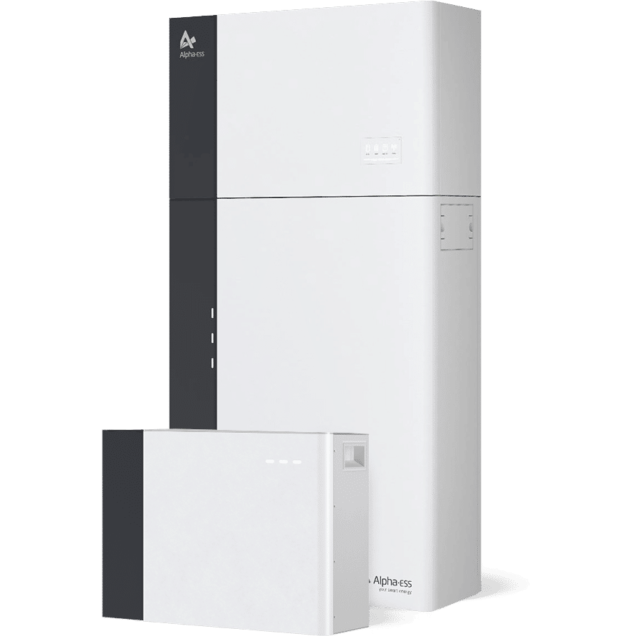 Alpha ESS G3 battery