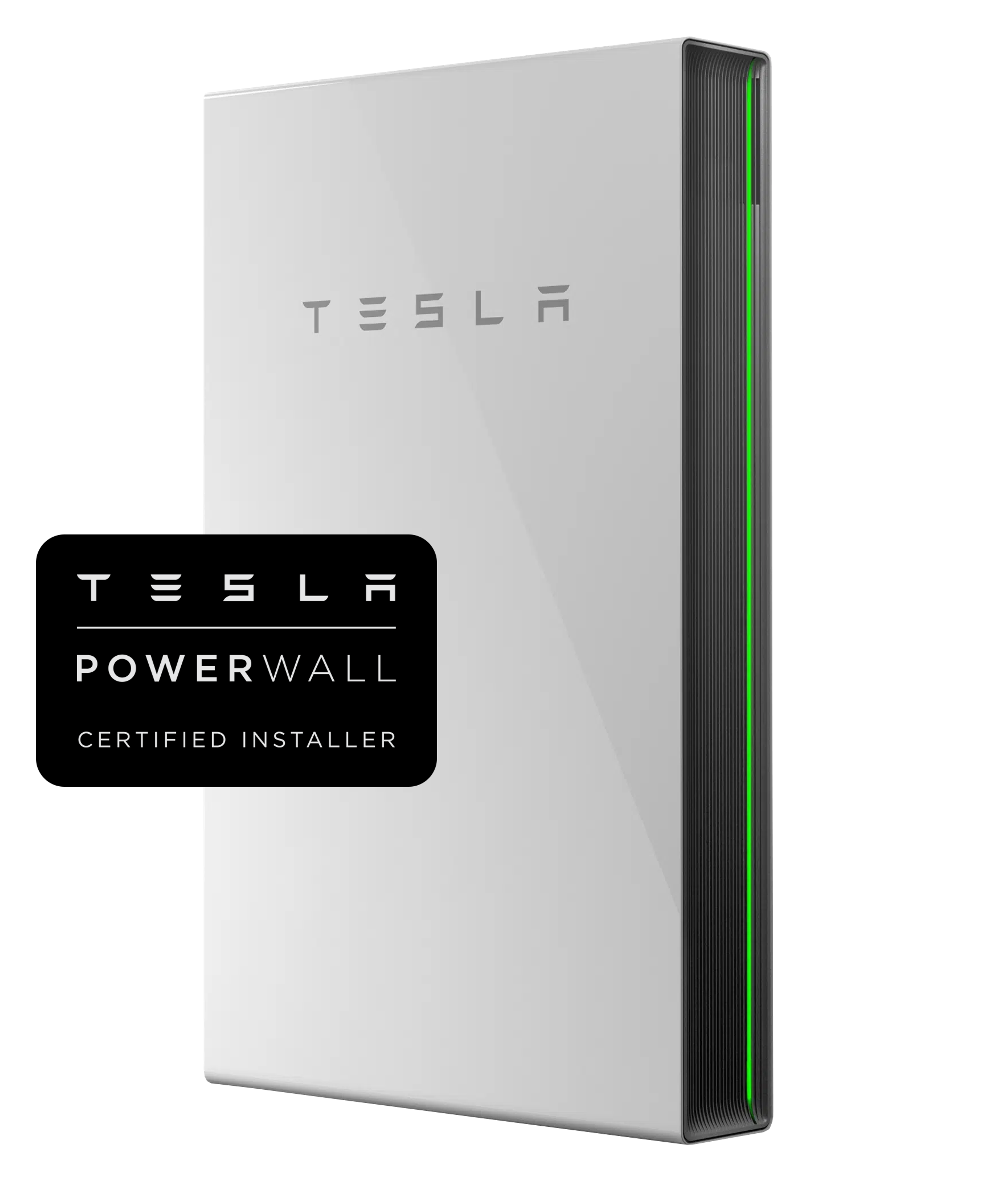 Tesla Powerwall 2 battery