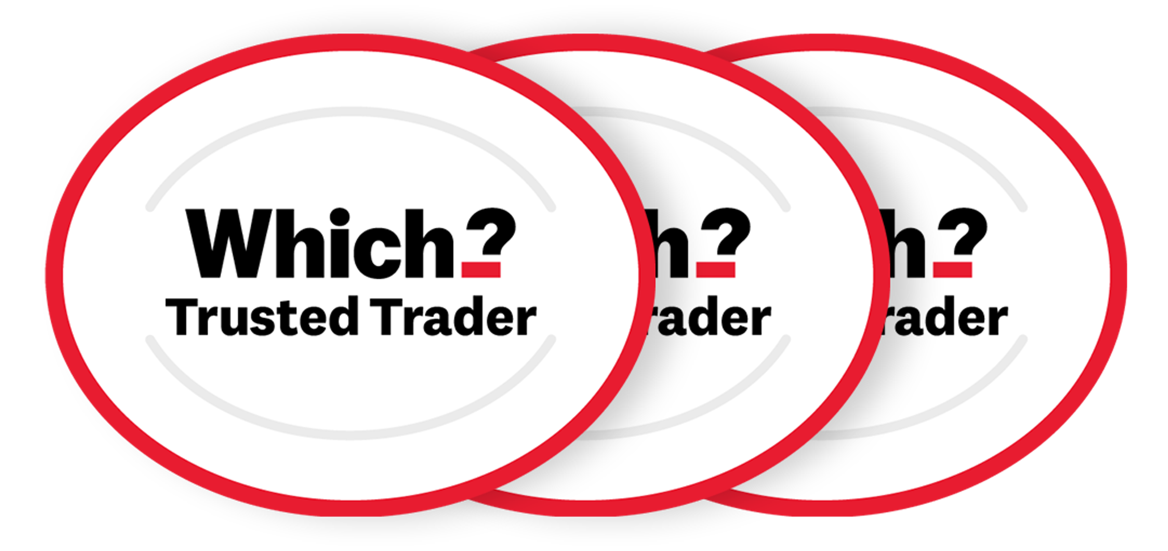 We're Which? Trusted Traders