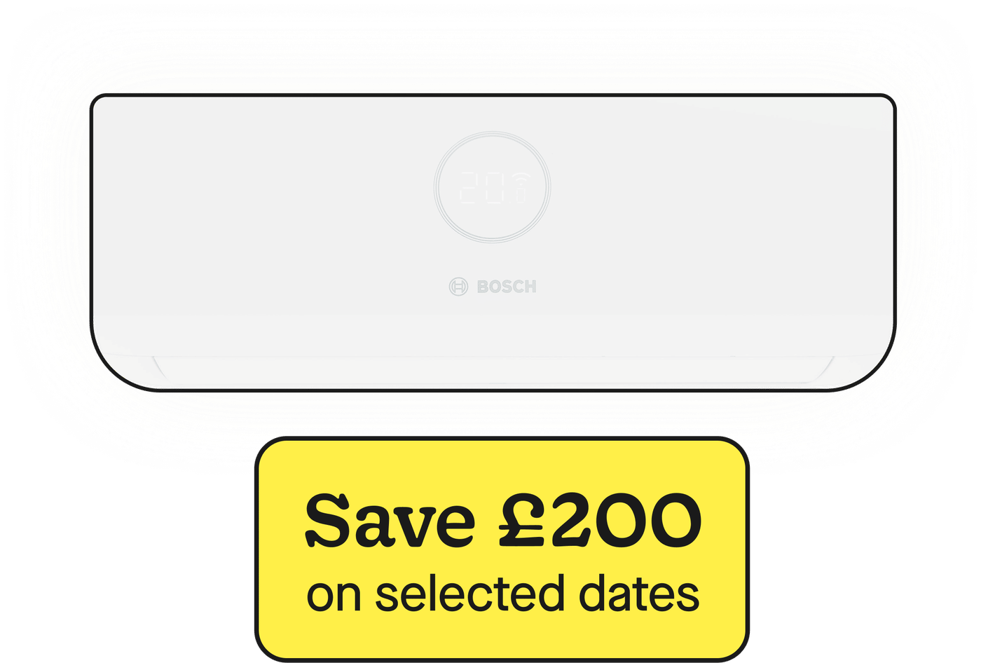 Nothing to pay til '27. That's air-con buying heaven.