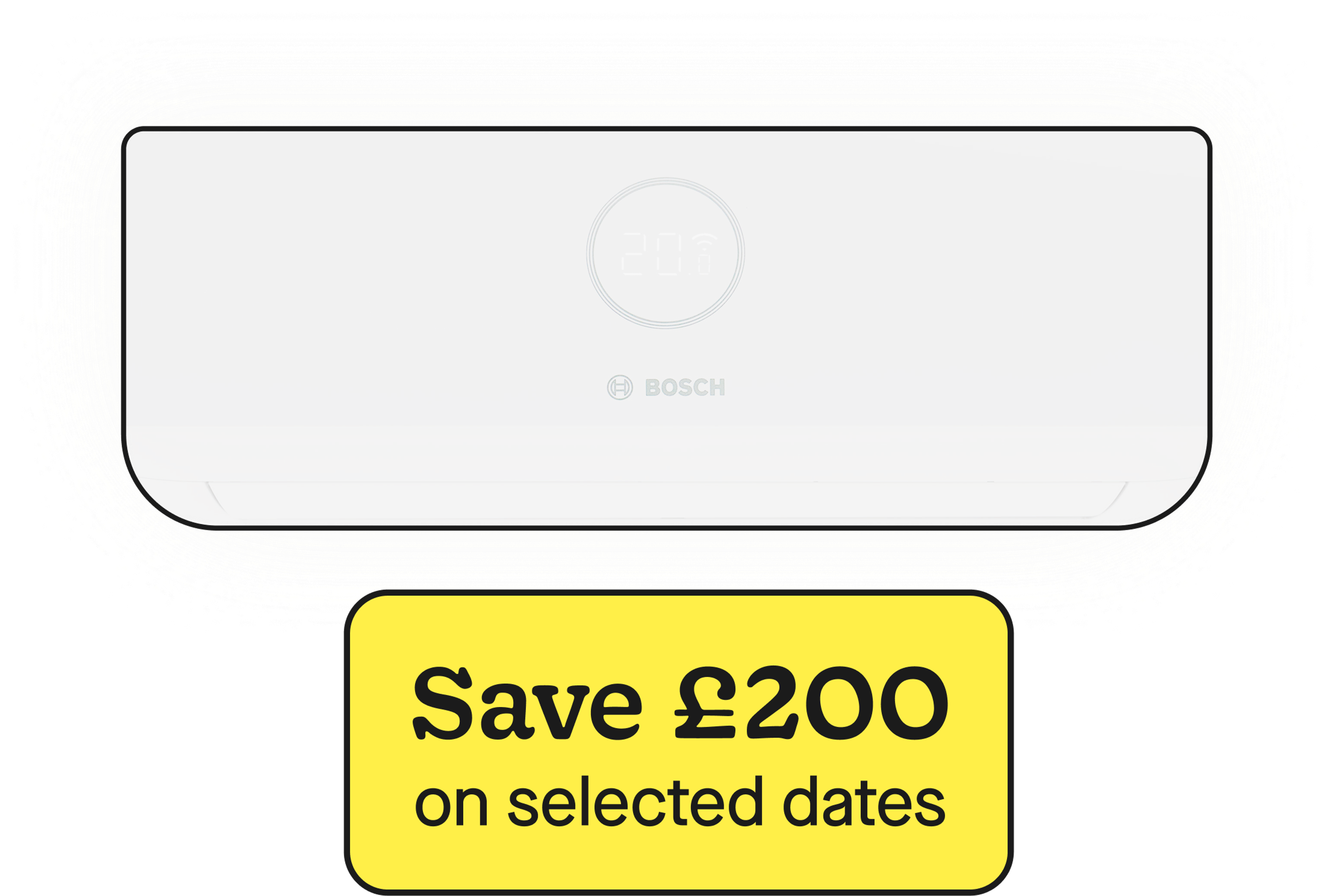 Nothing to pay til '27. That's air-con buying heaven.