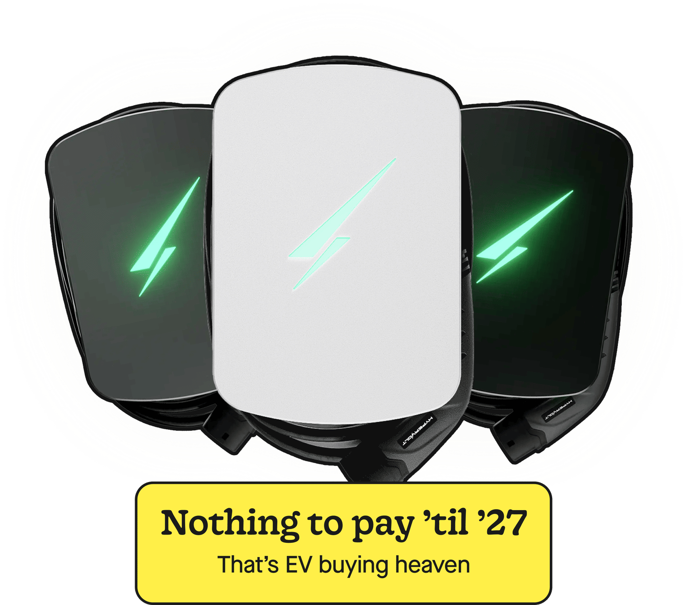 Nothing to pay til '27. That's EV buying heaven.