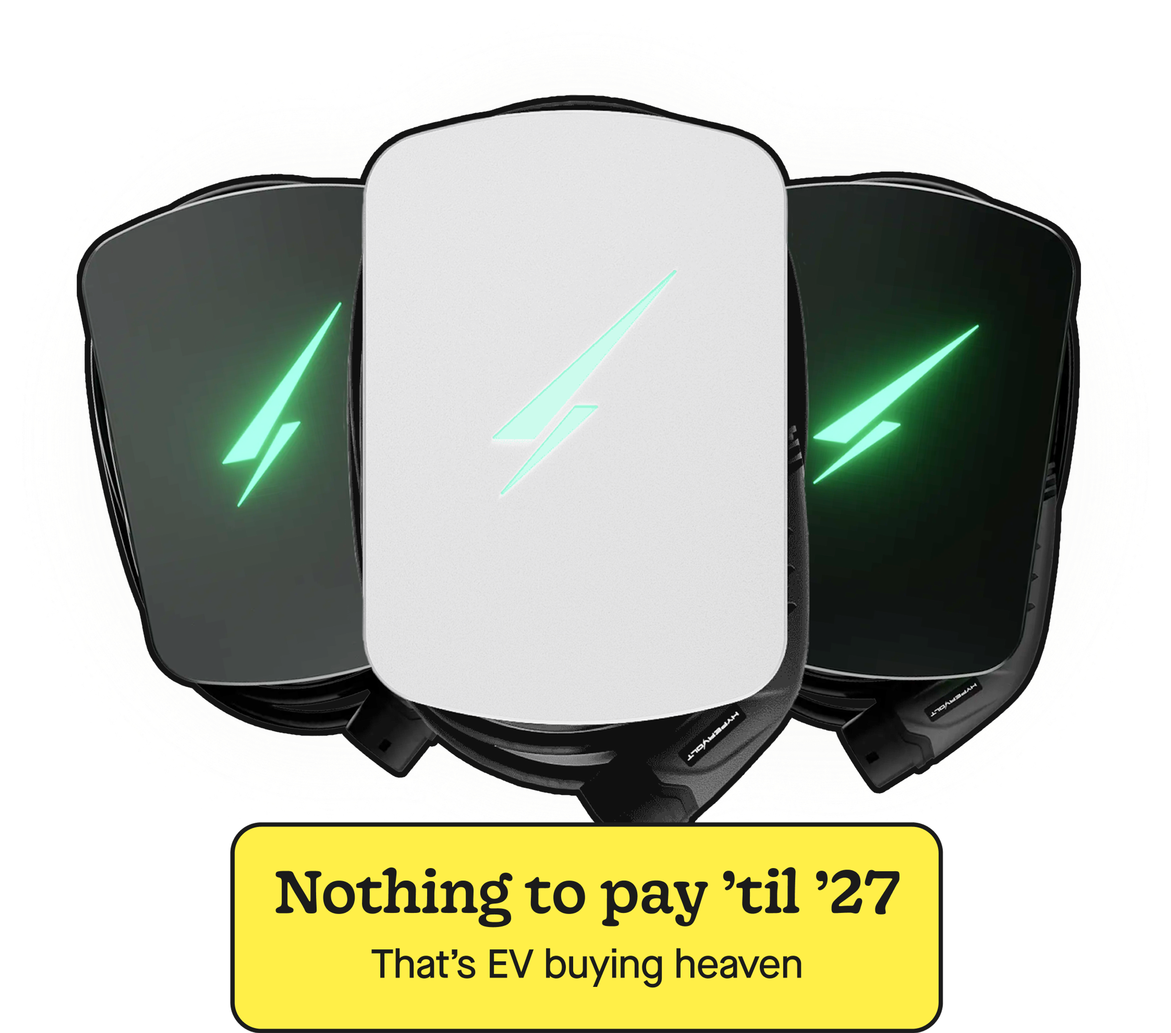 Nothing to pay til '27. That's EV buying heaven.