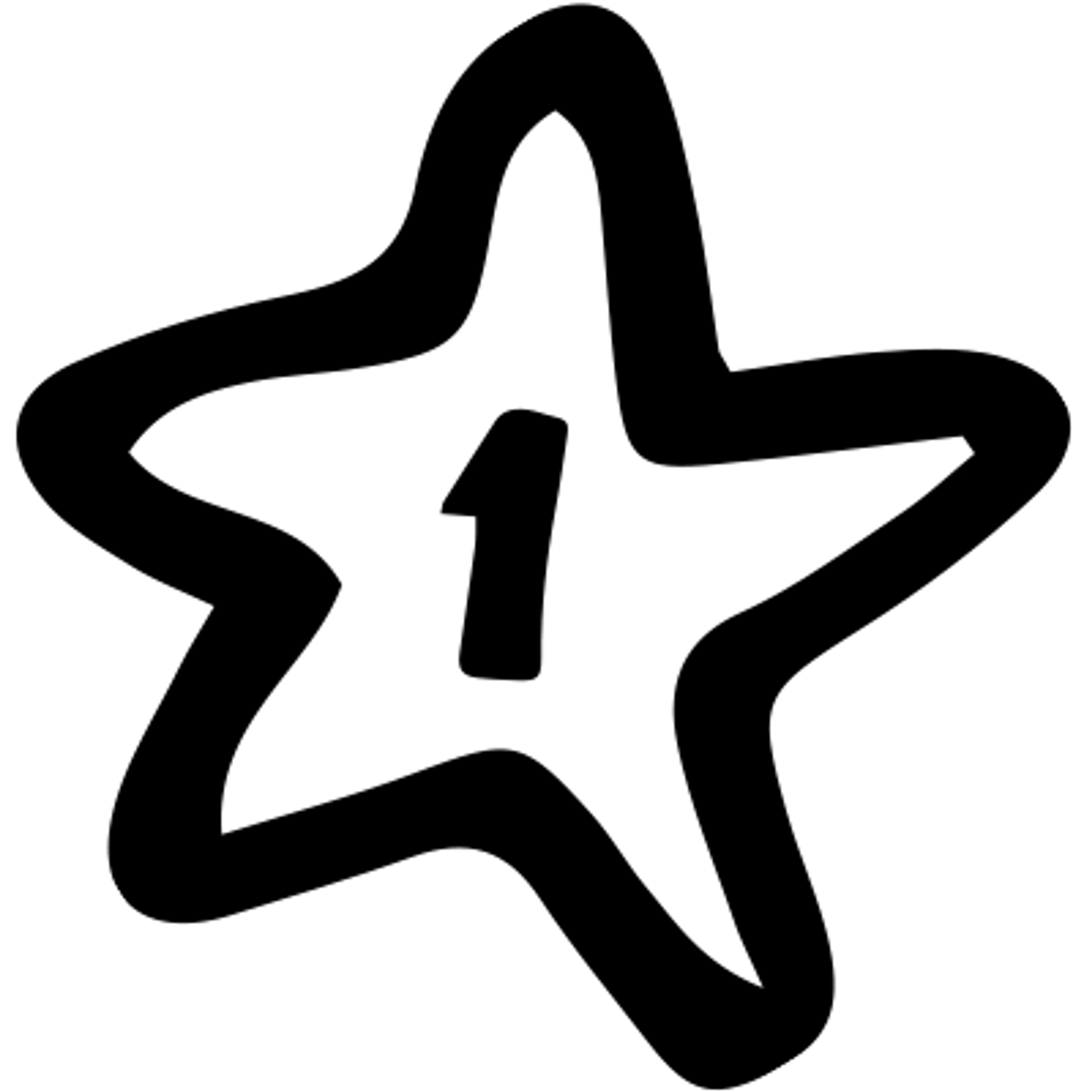 5 star reviews badge