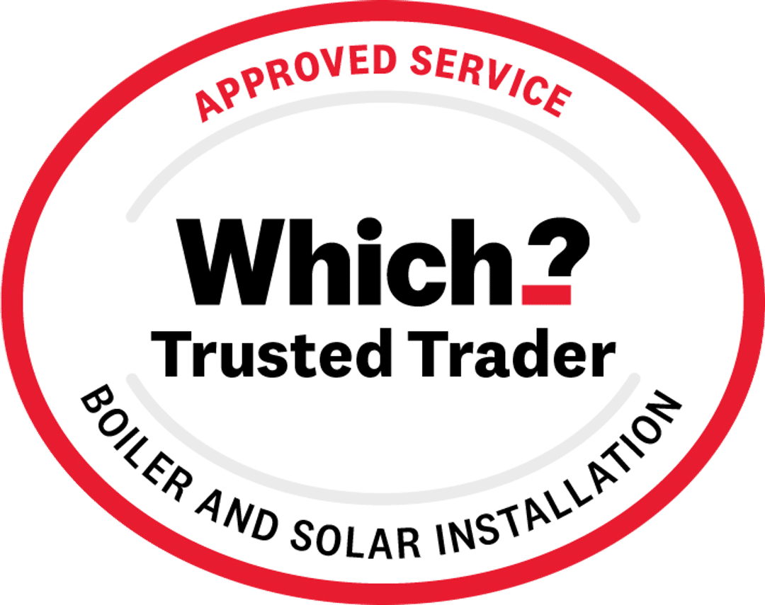 Which? Trusted Traders.