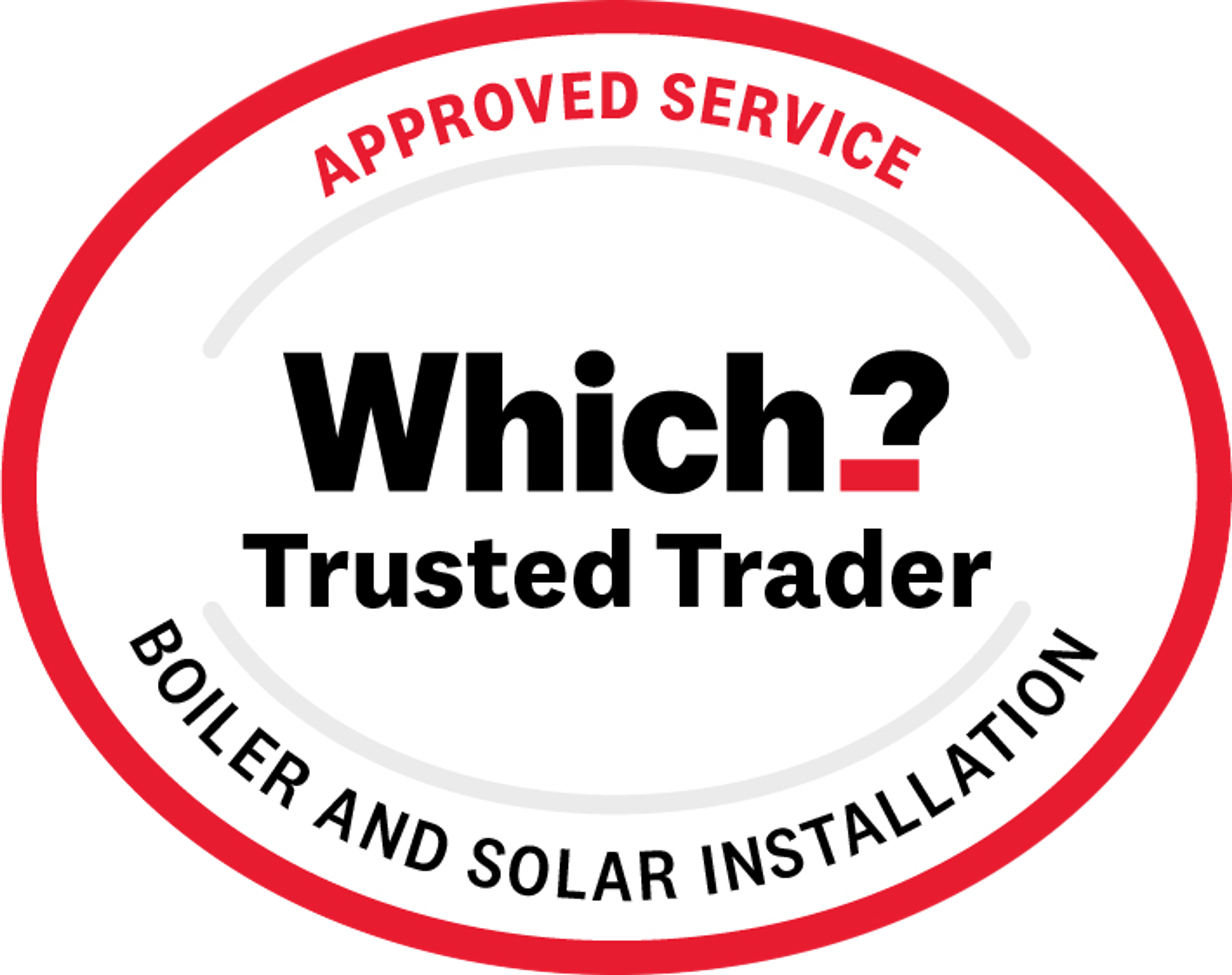 Which? Trusted Installers