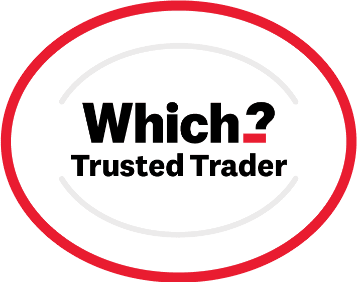 Which? Trusted traders