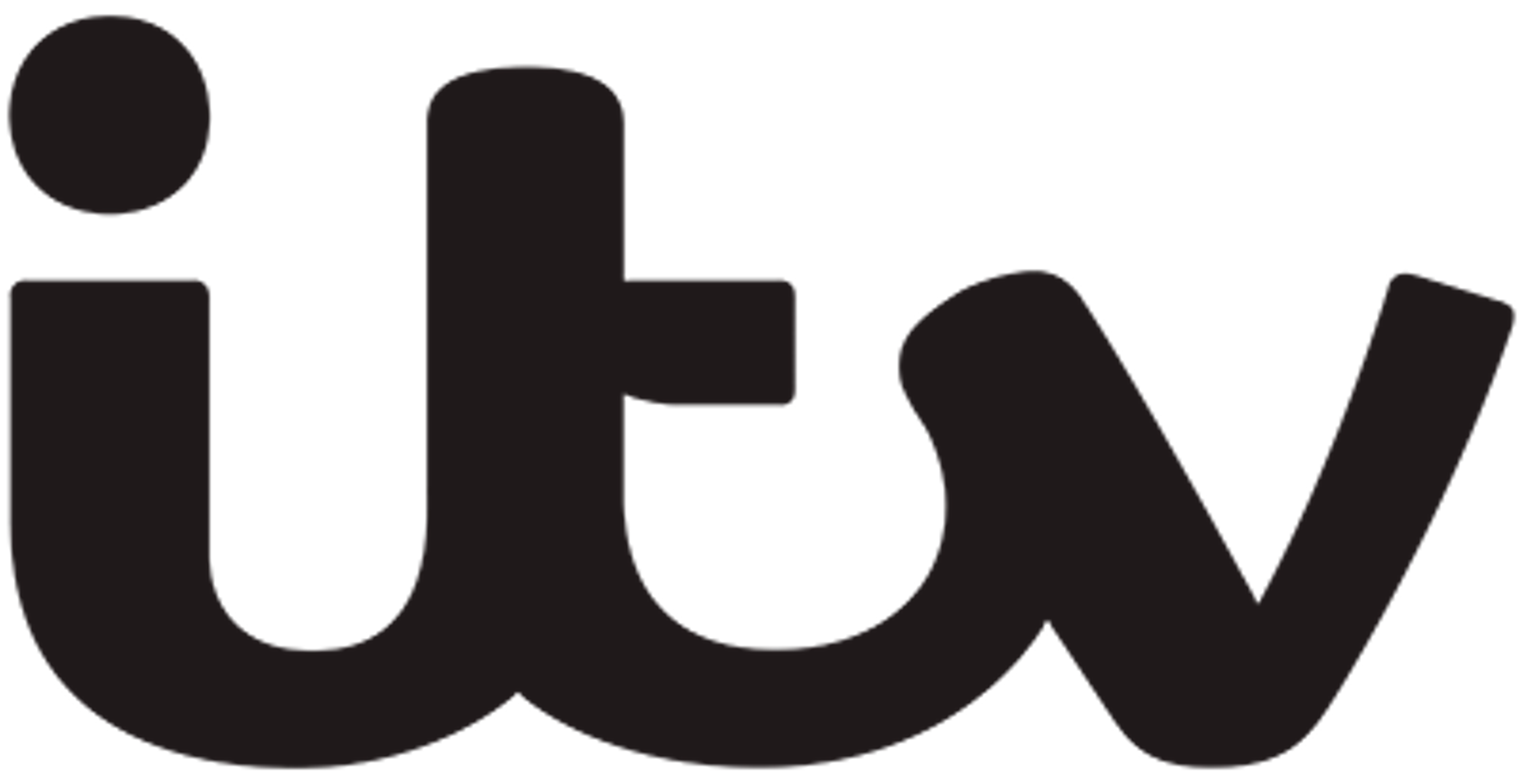 ITV advertising partner