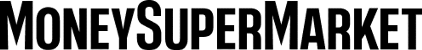 MoneySuperMarket advertising partner